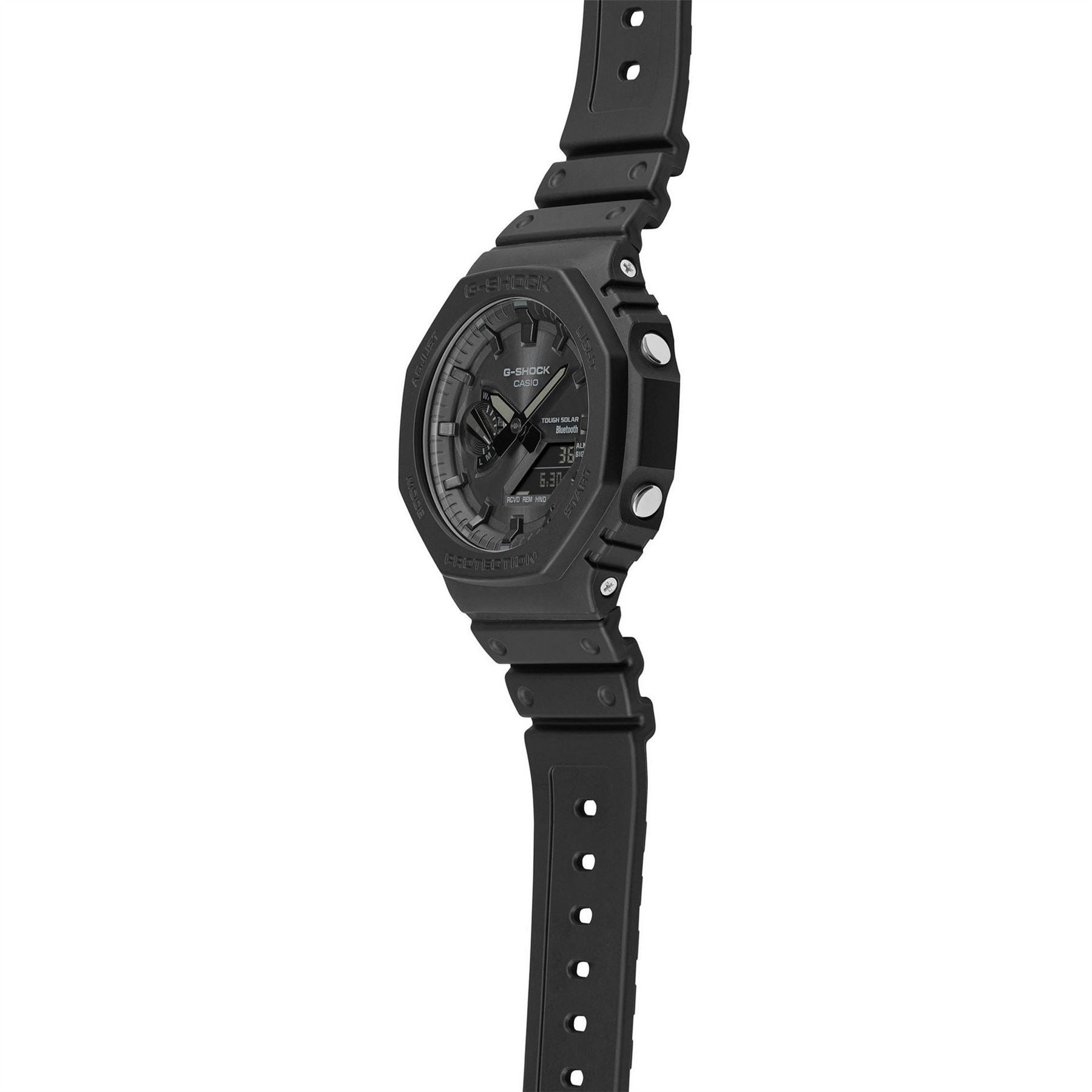 G Shock Bluetooth Solar Resistant Digital Watch