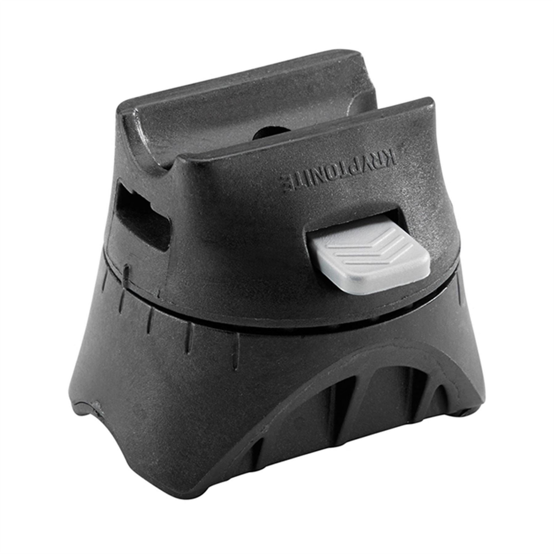 Kryptonite Evolution D Lock Sold Secure Gold