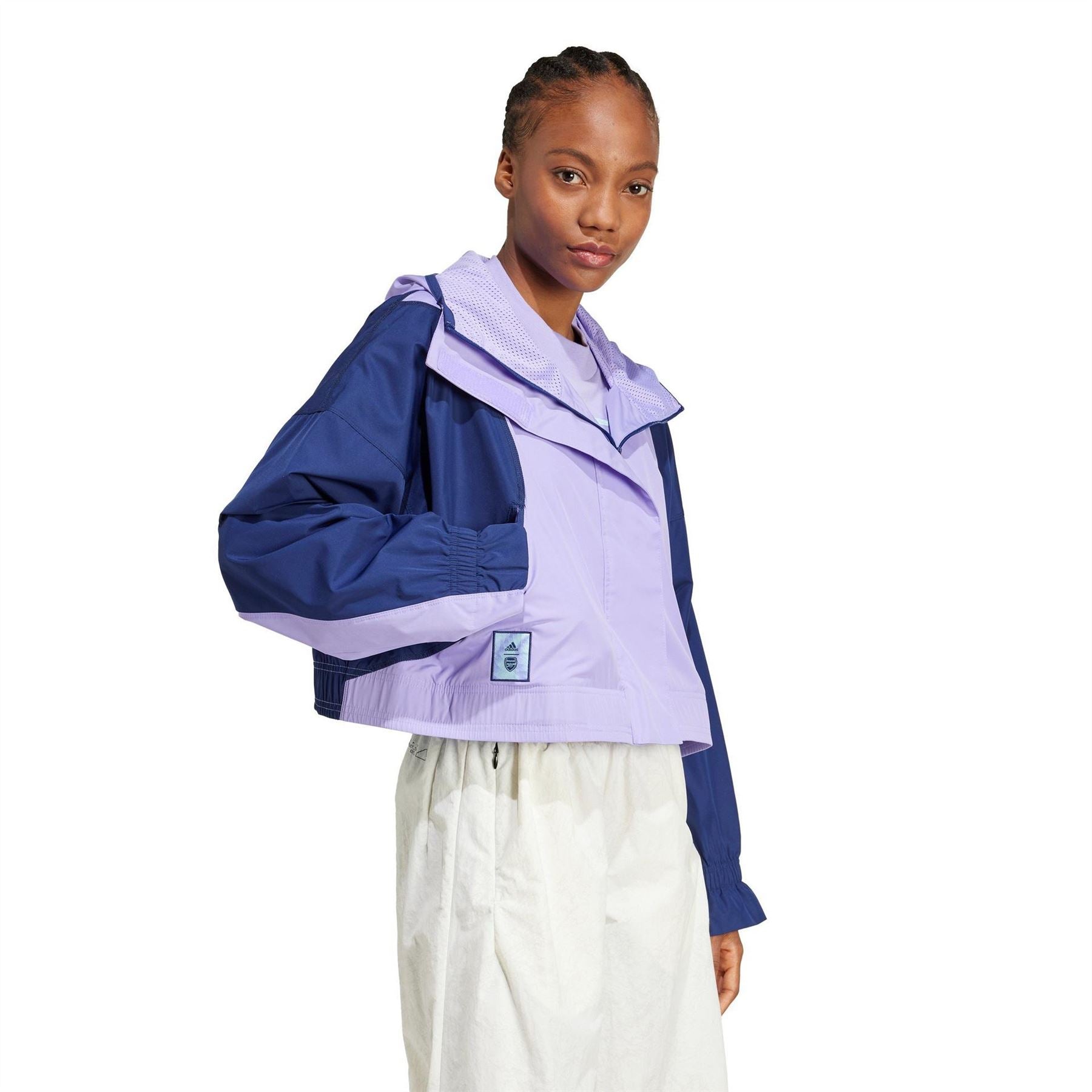adidas Womens Wmn Wb Tracksuit Top