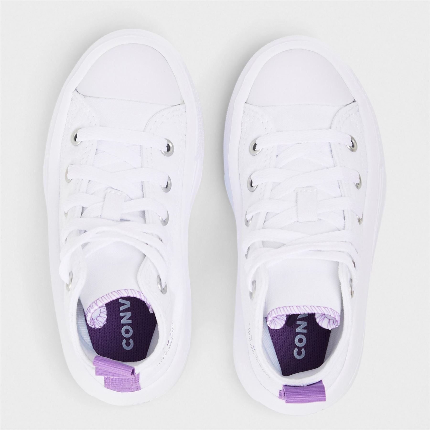 Converse Canvasas High Top Trainers