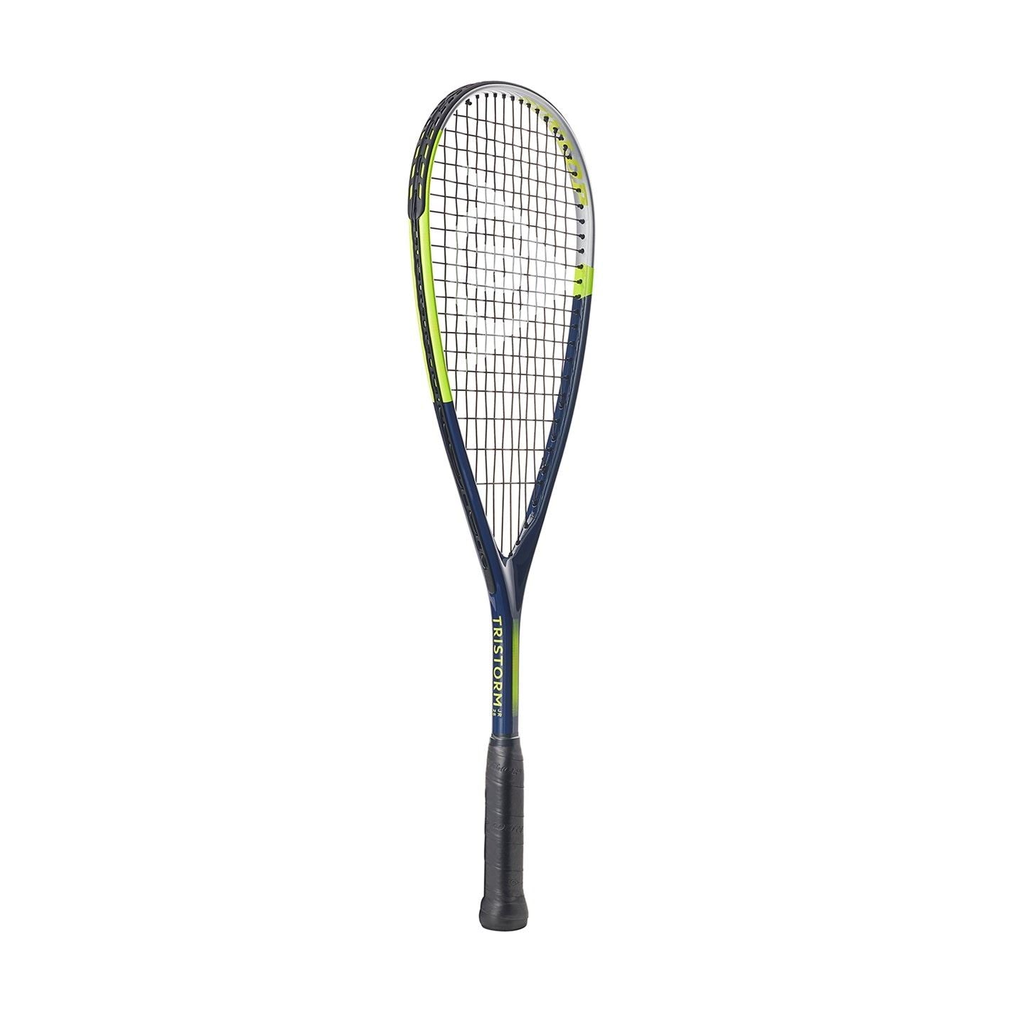 Dunlop Tristorm 25 Jn Squash Racket