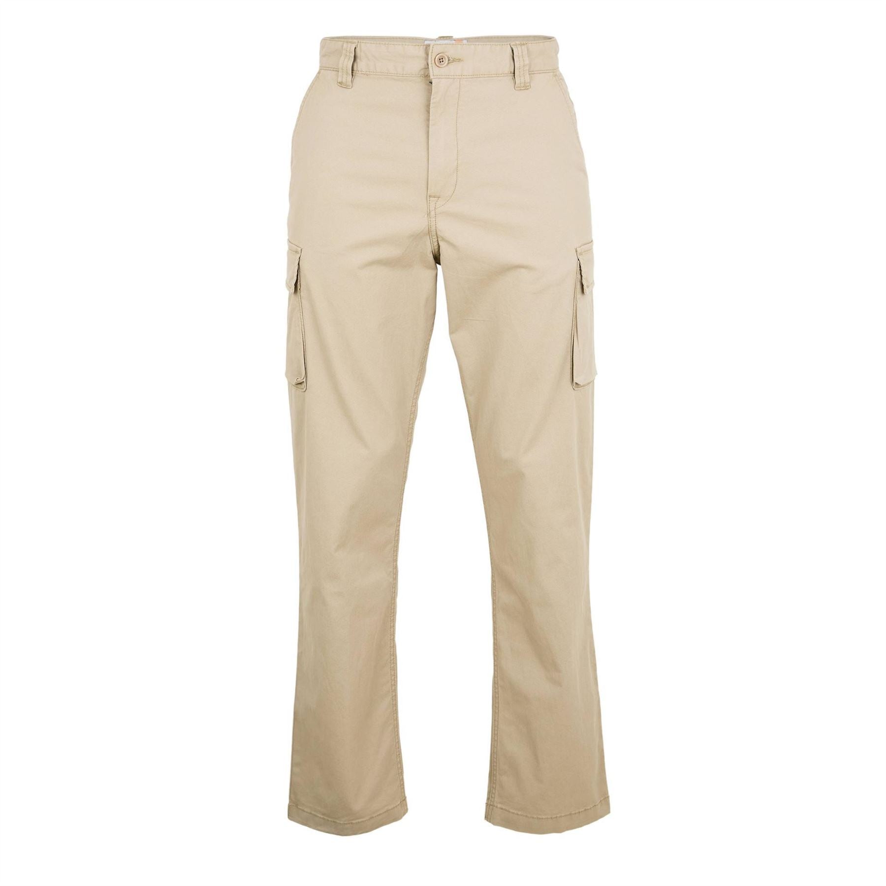 Timberland Brookline Twill Cargo Pant Dark Sap