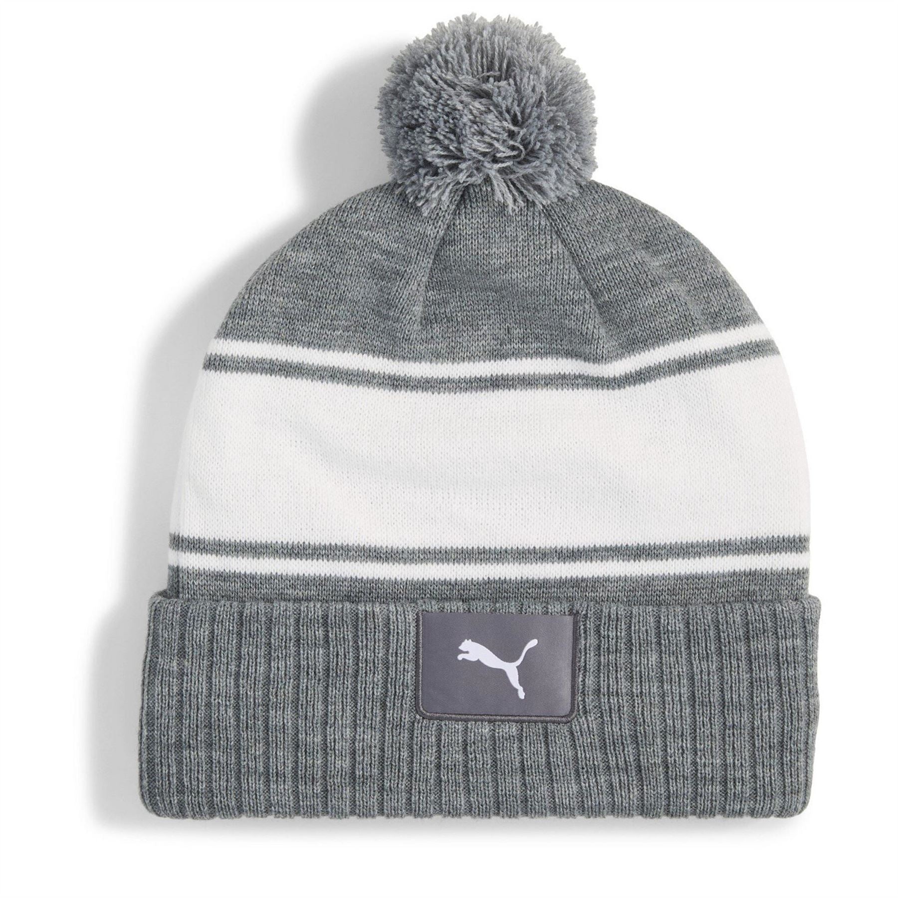 Puma Sport Pom Beanie