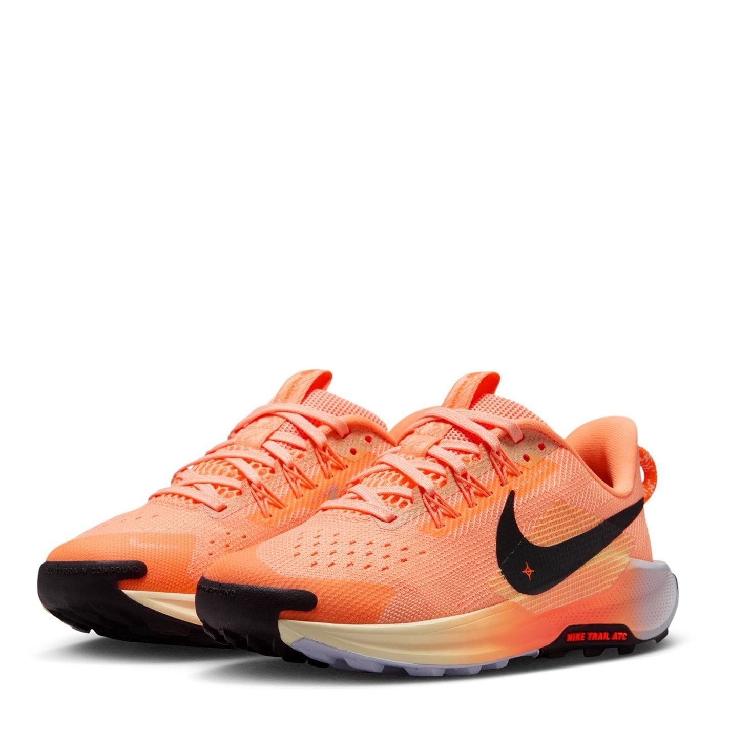 Nike Pegasus Trail Low Top Sneakers