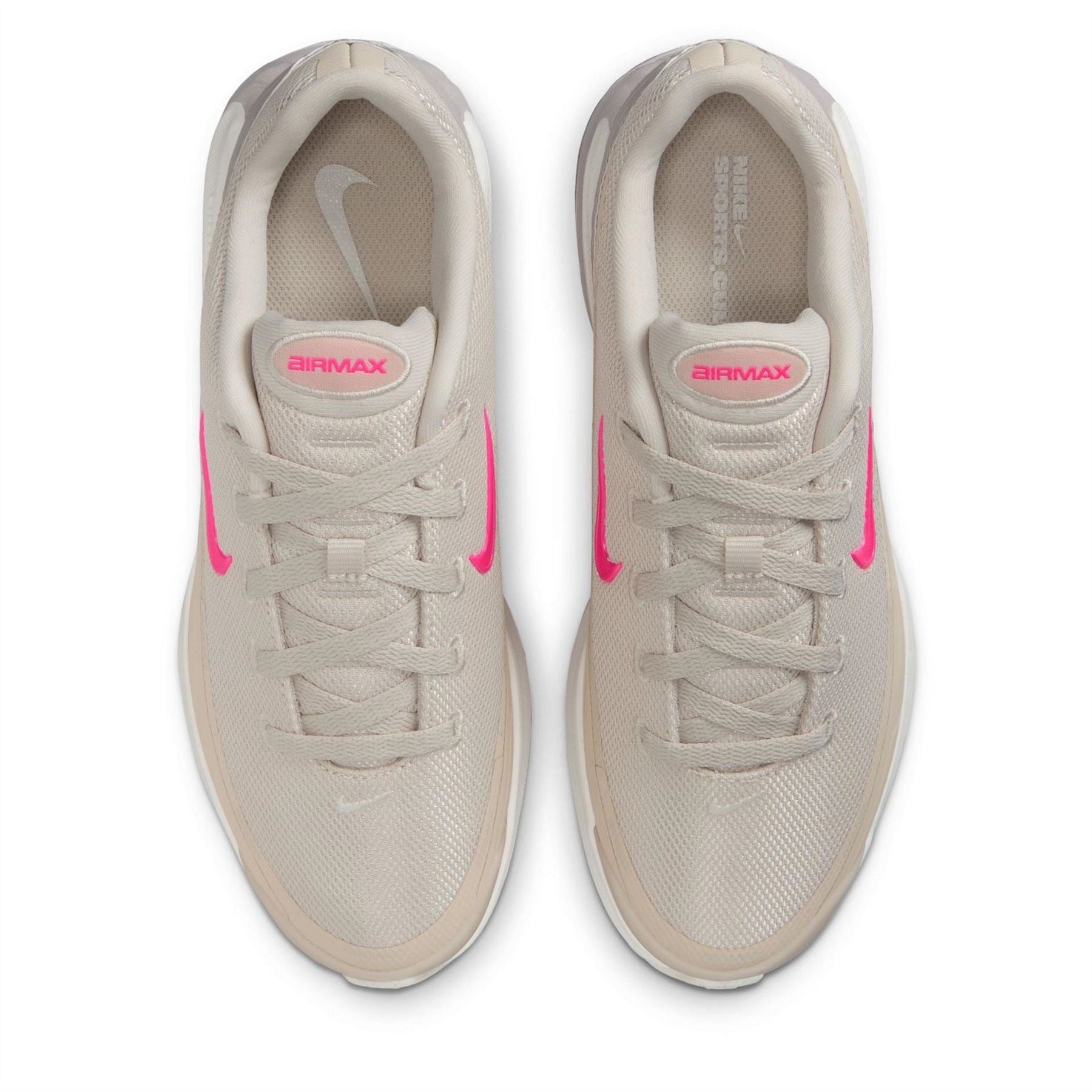Nike Air Max Bia Low Top Sneakers