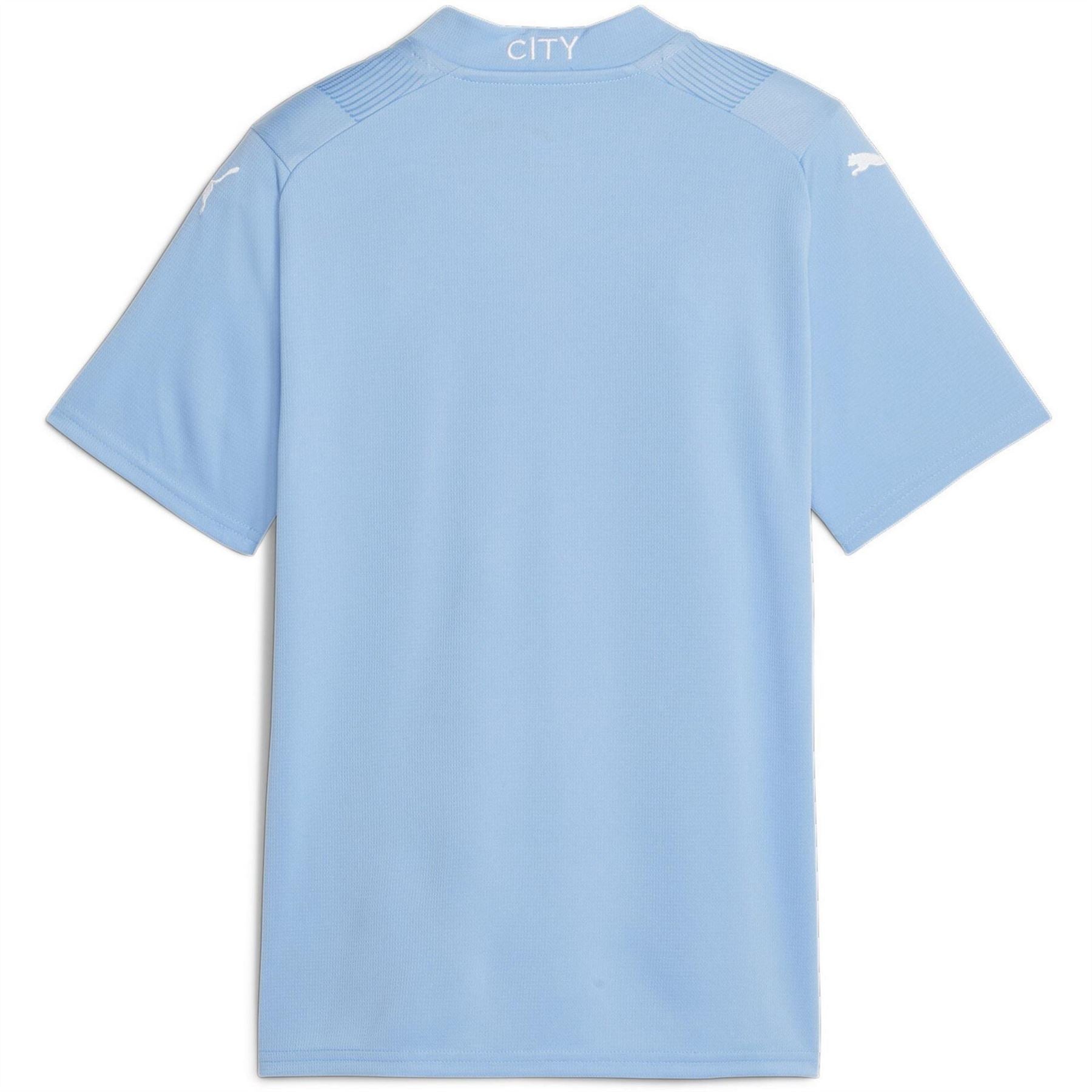 Puma Home Jersey Replica jr
