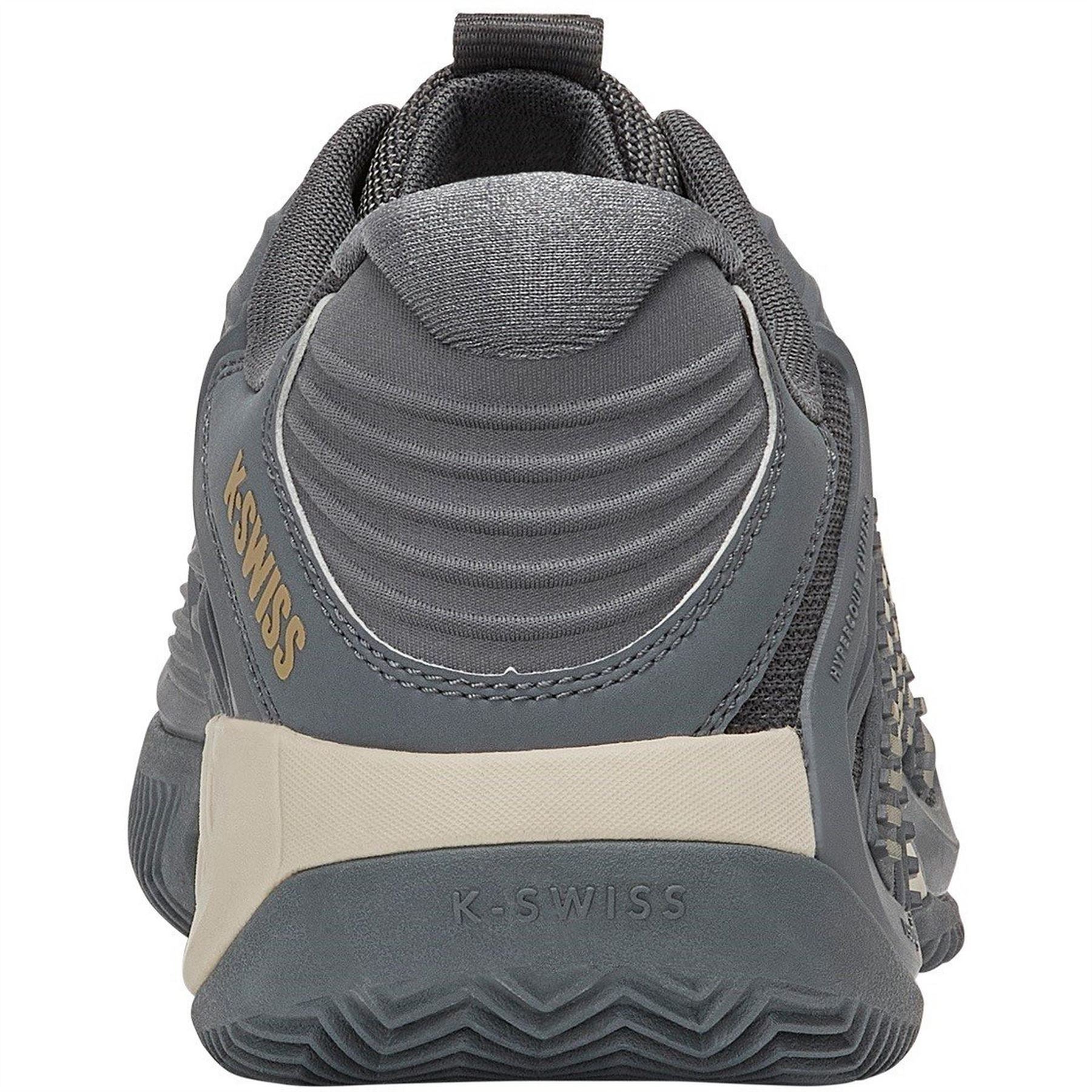 K-Swiss Hc Express Cl Tennis Shoes