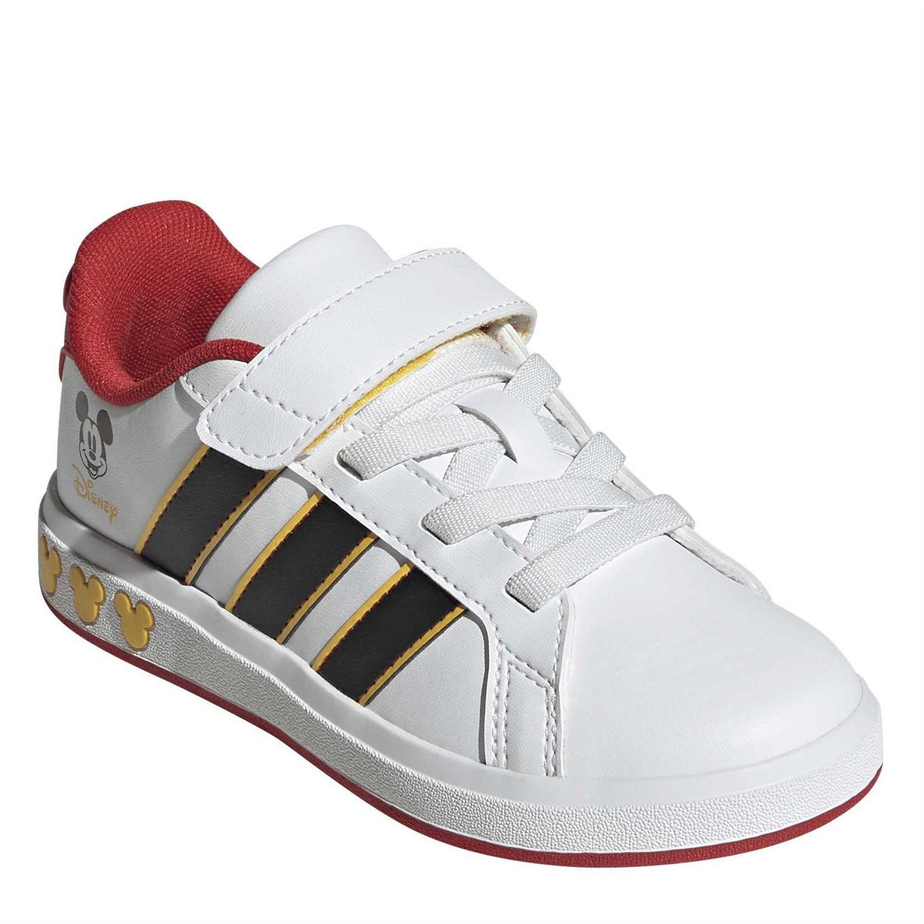 adidas Grand Court M
