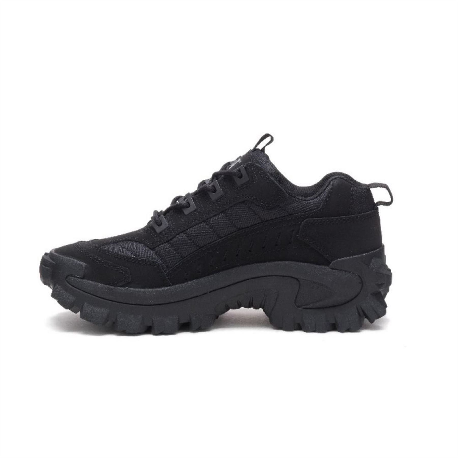 Caterpillar Intruder Chunky Trainers