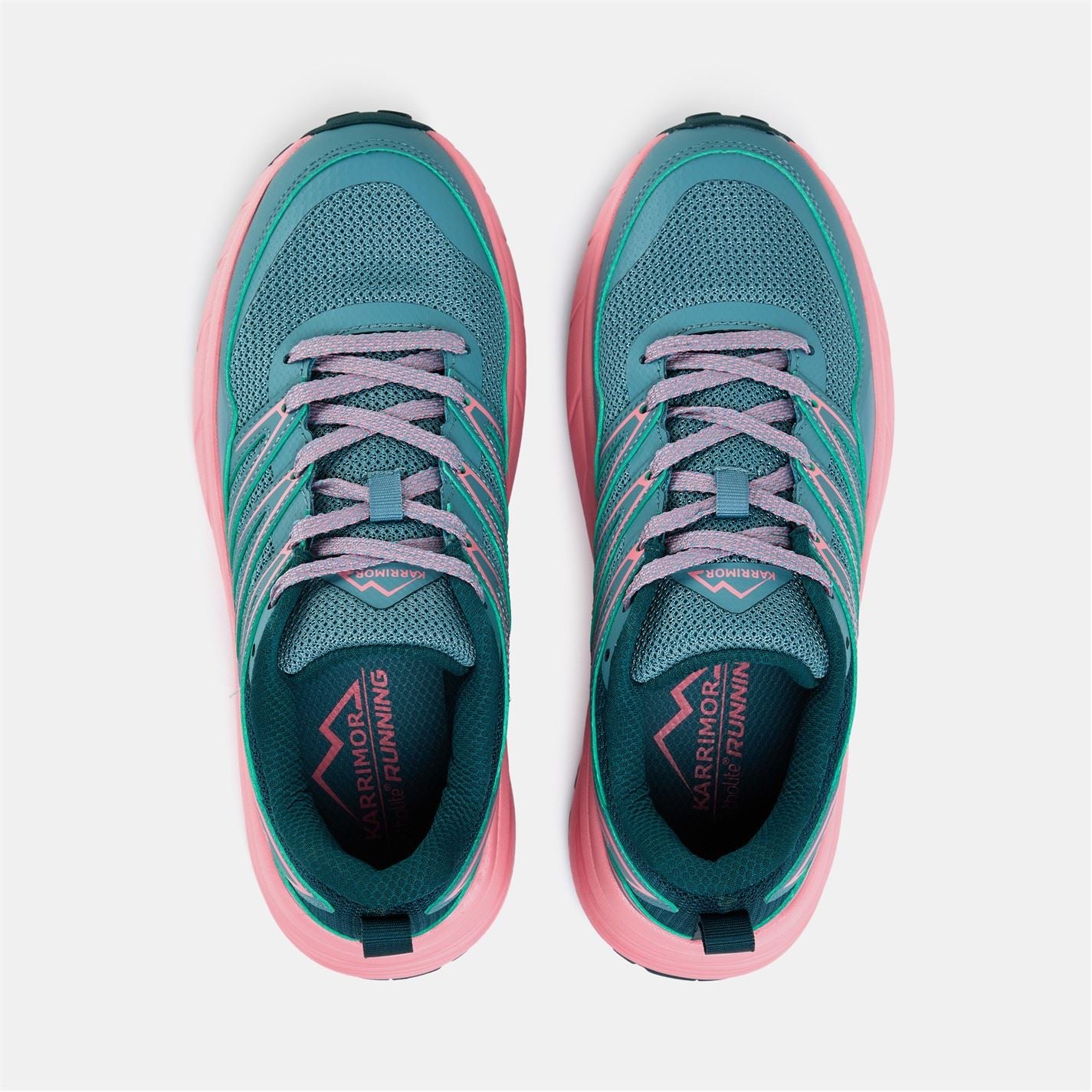 Karrimor Caracal Trail Trainers Ladies