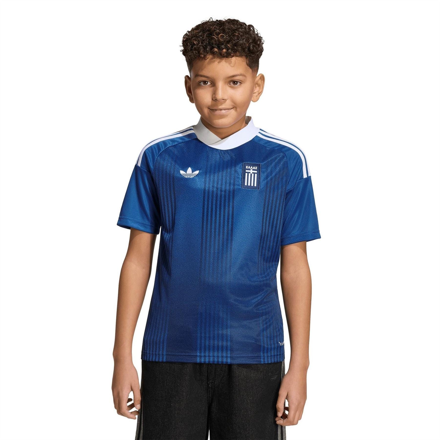 adidas Away Shirt World Cup ™ 2026 Junior