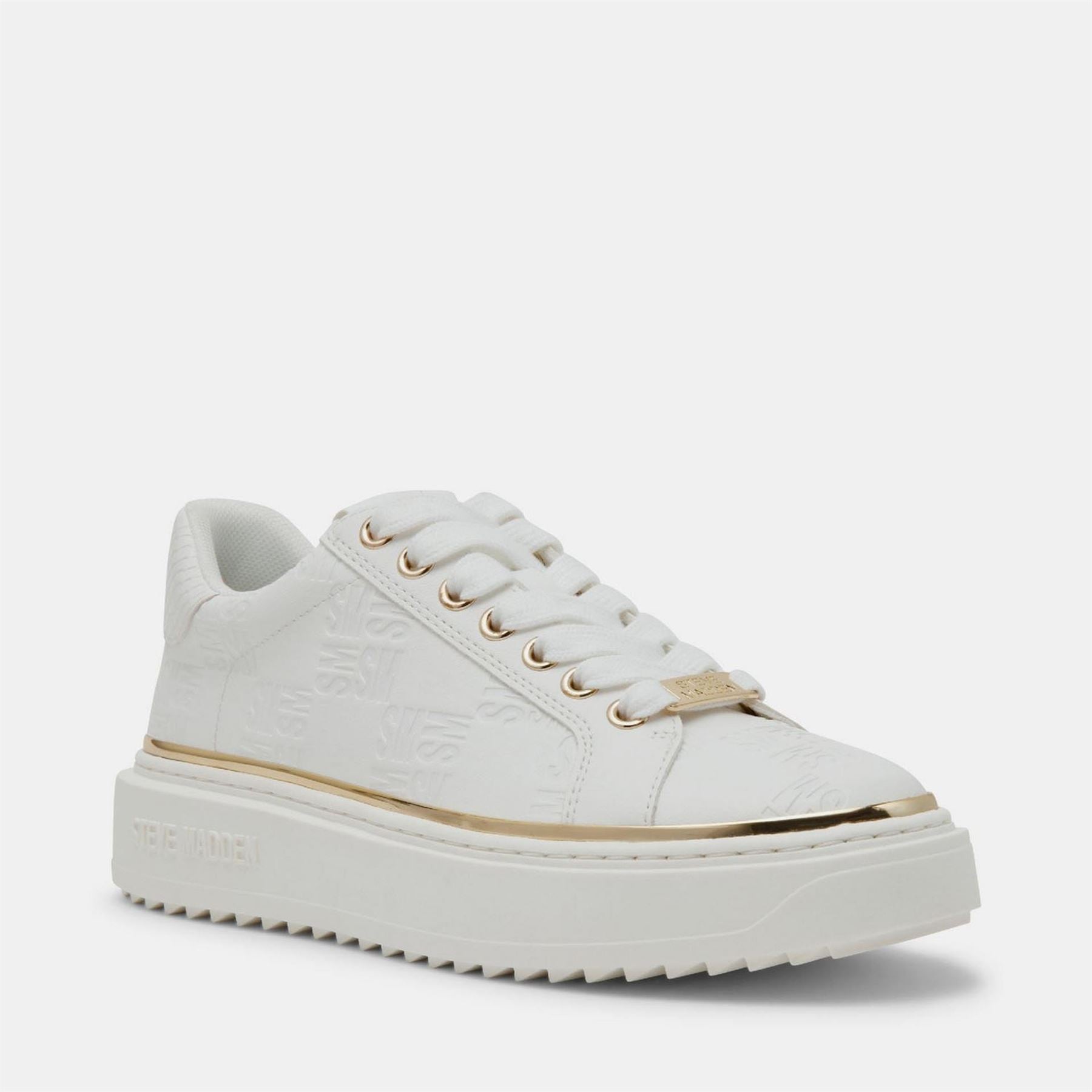 Steve Madden On Stage 2.0 Ld99