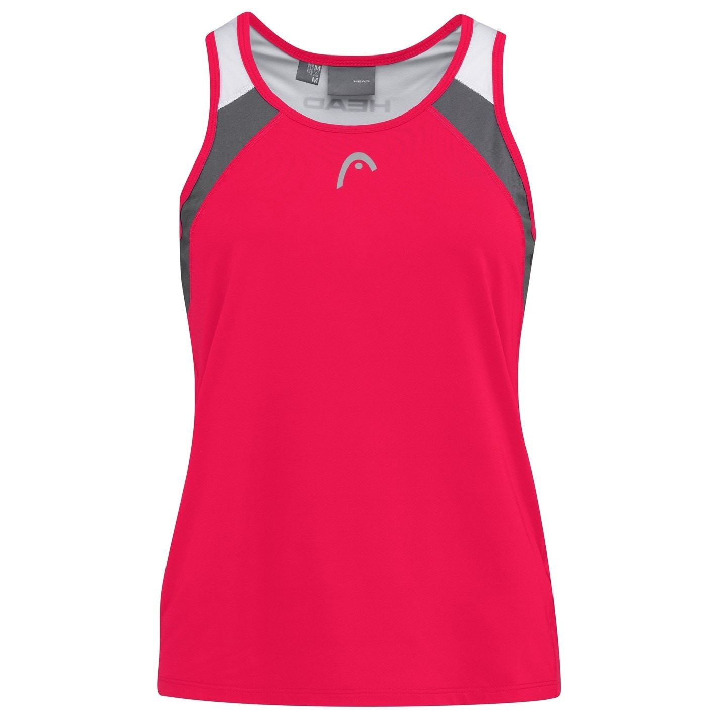 HEAD Club Tank Top Junior