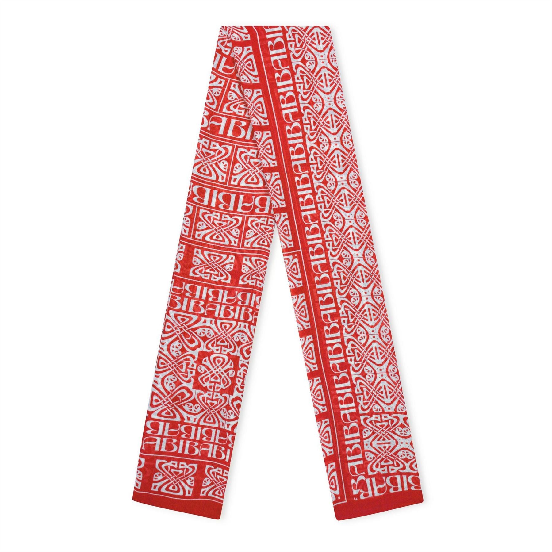 Biba Blair Logo Scarf