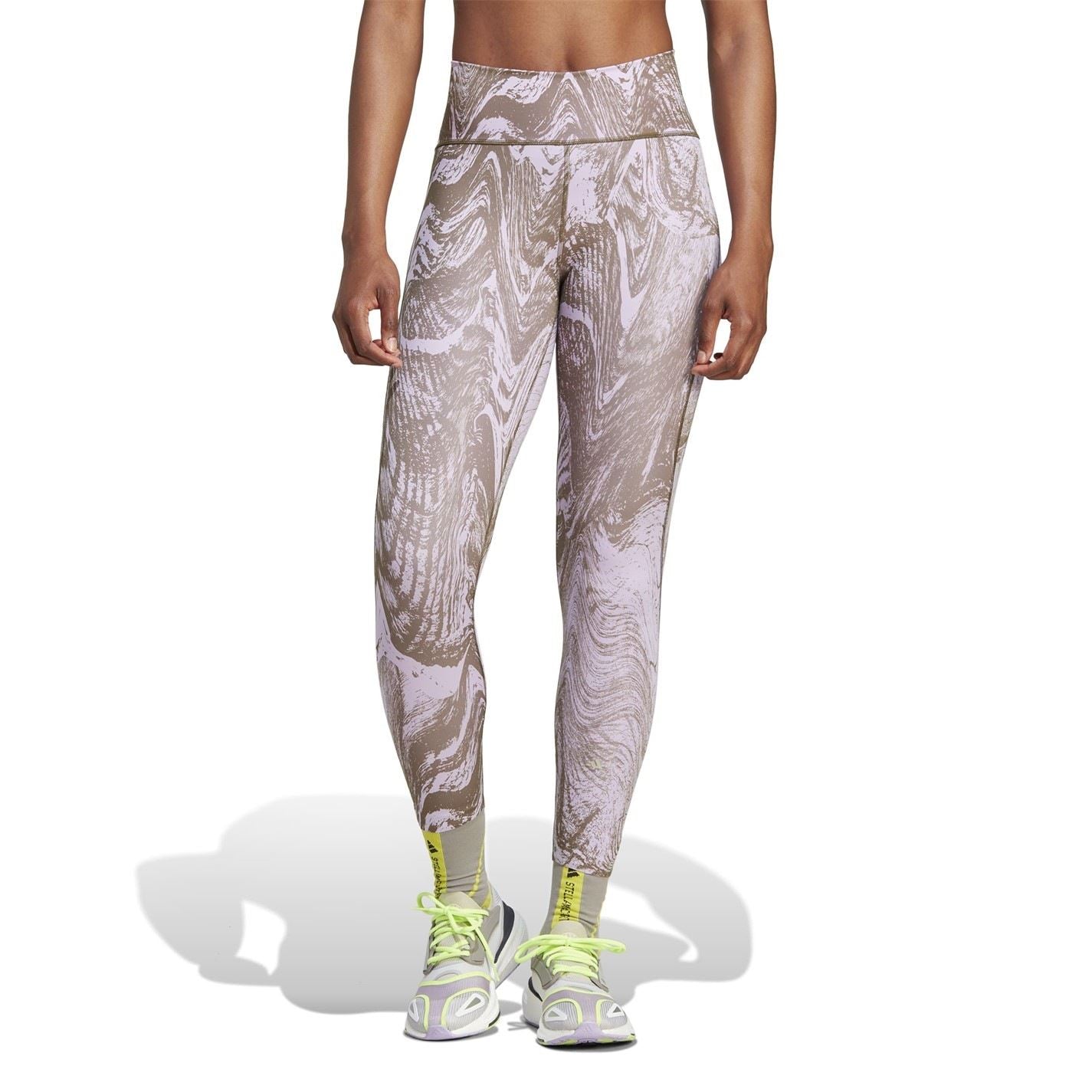 adidas by Stella McCartney Performance Gym Leggings