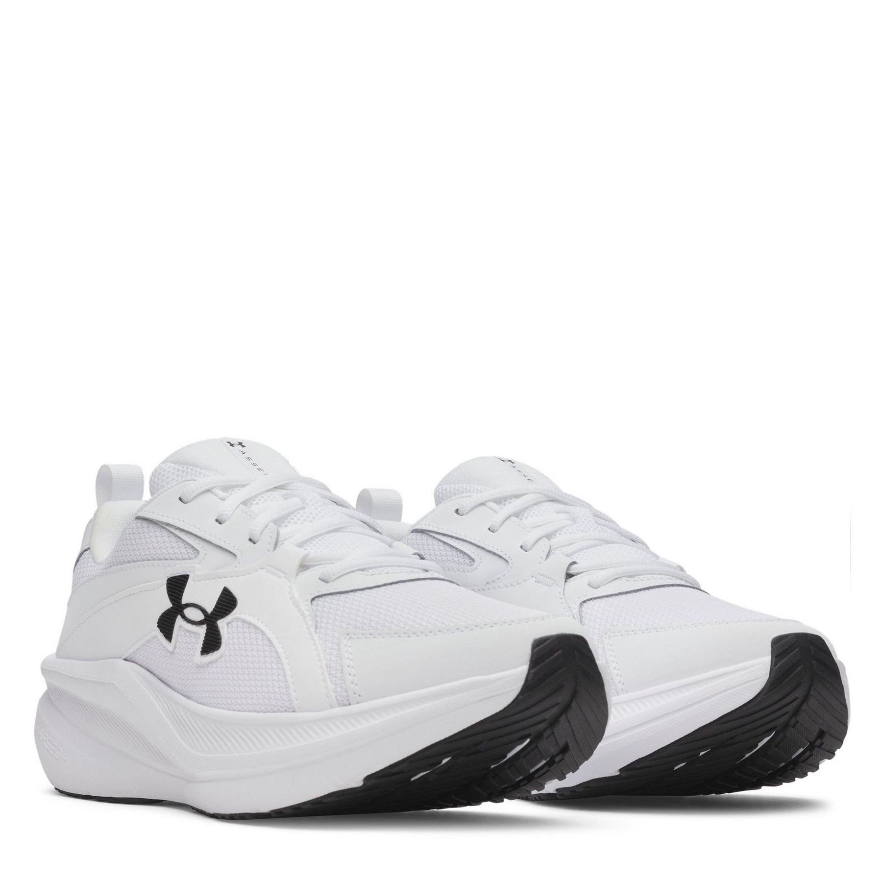 Under Armour Assert 11 Trainers