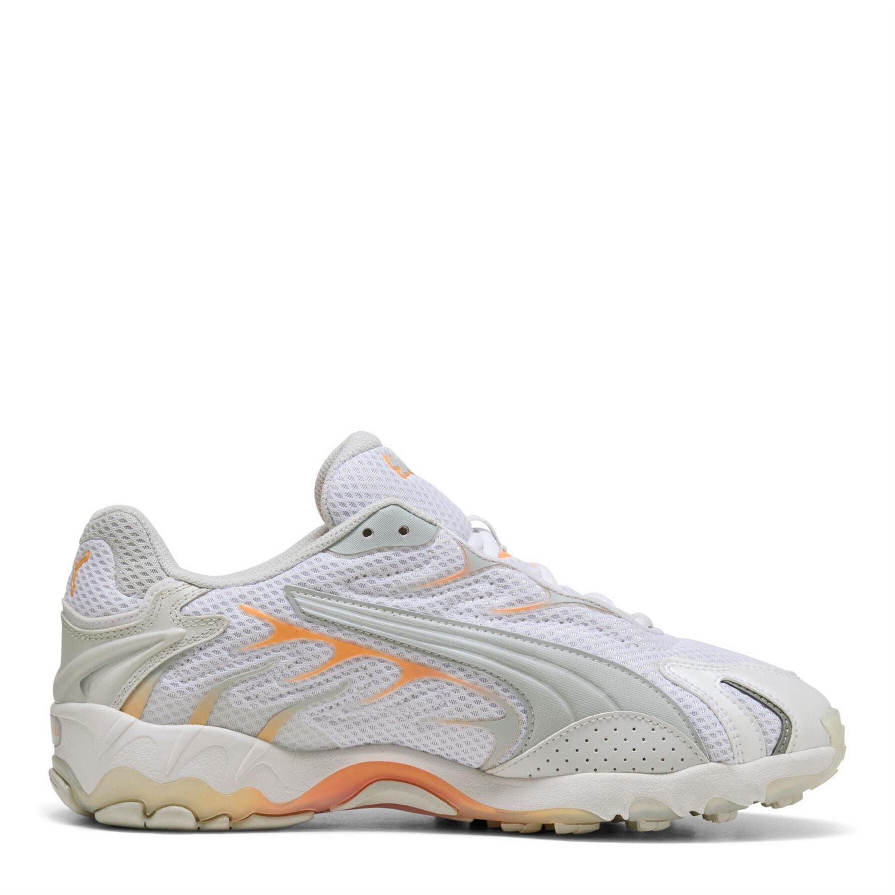 Puma Inhale Low Top Trainers