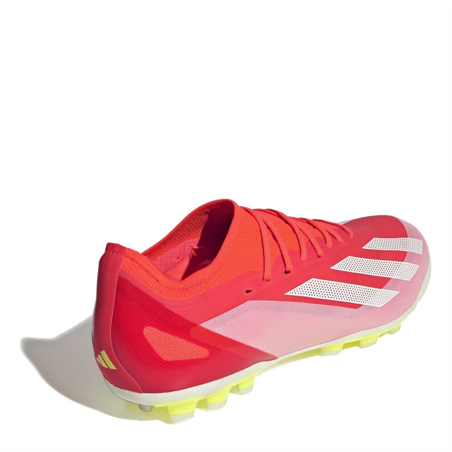 adidas Mens X Crazyfast Elite 2g 3g Ag Astro Turf Football Boots