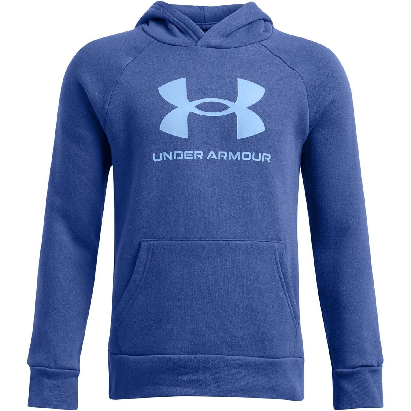 Under Armour Armour Ua Rival Fleece Hoodie Boys