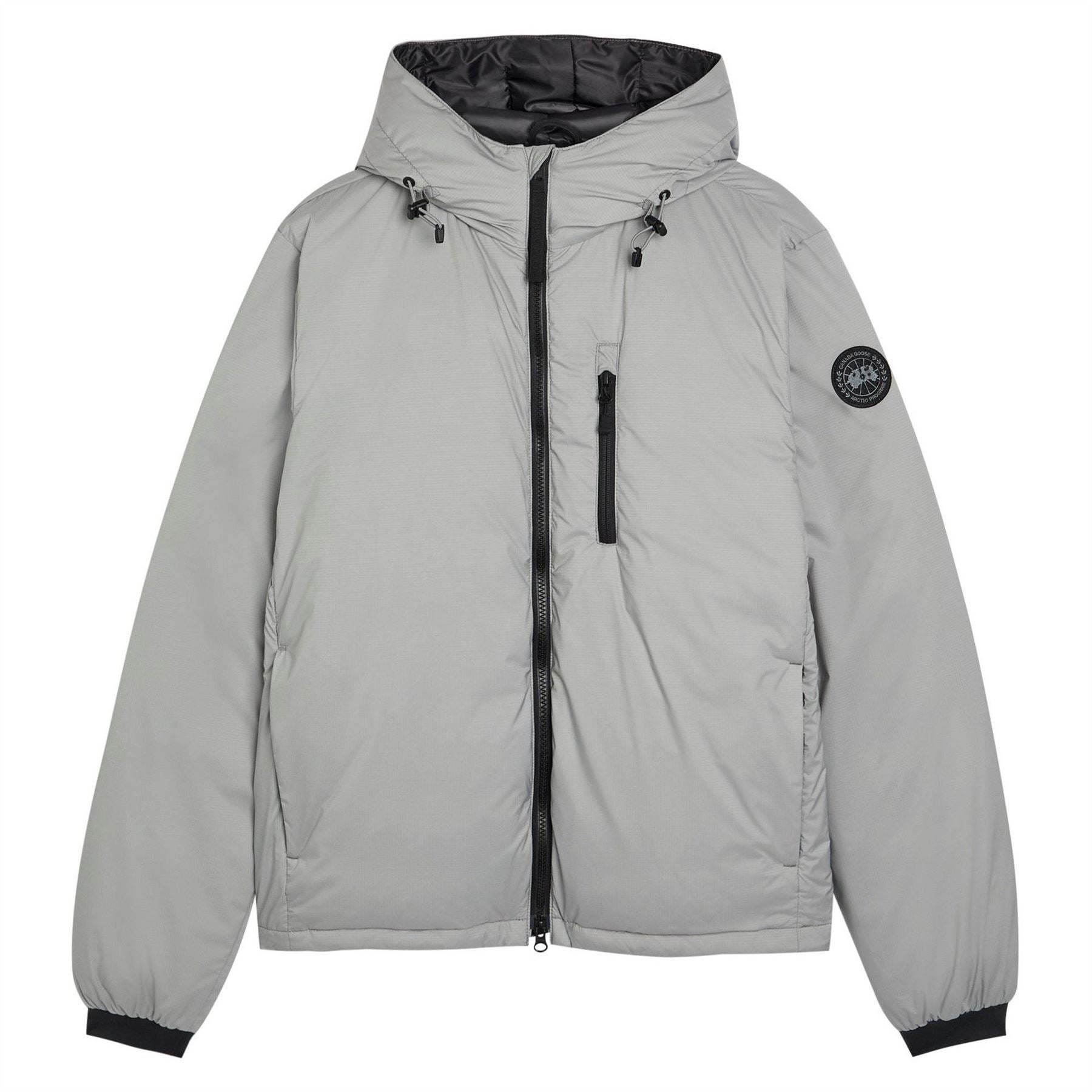Canada Goose Jacket Pdded Hoody Lodge bl