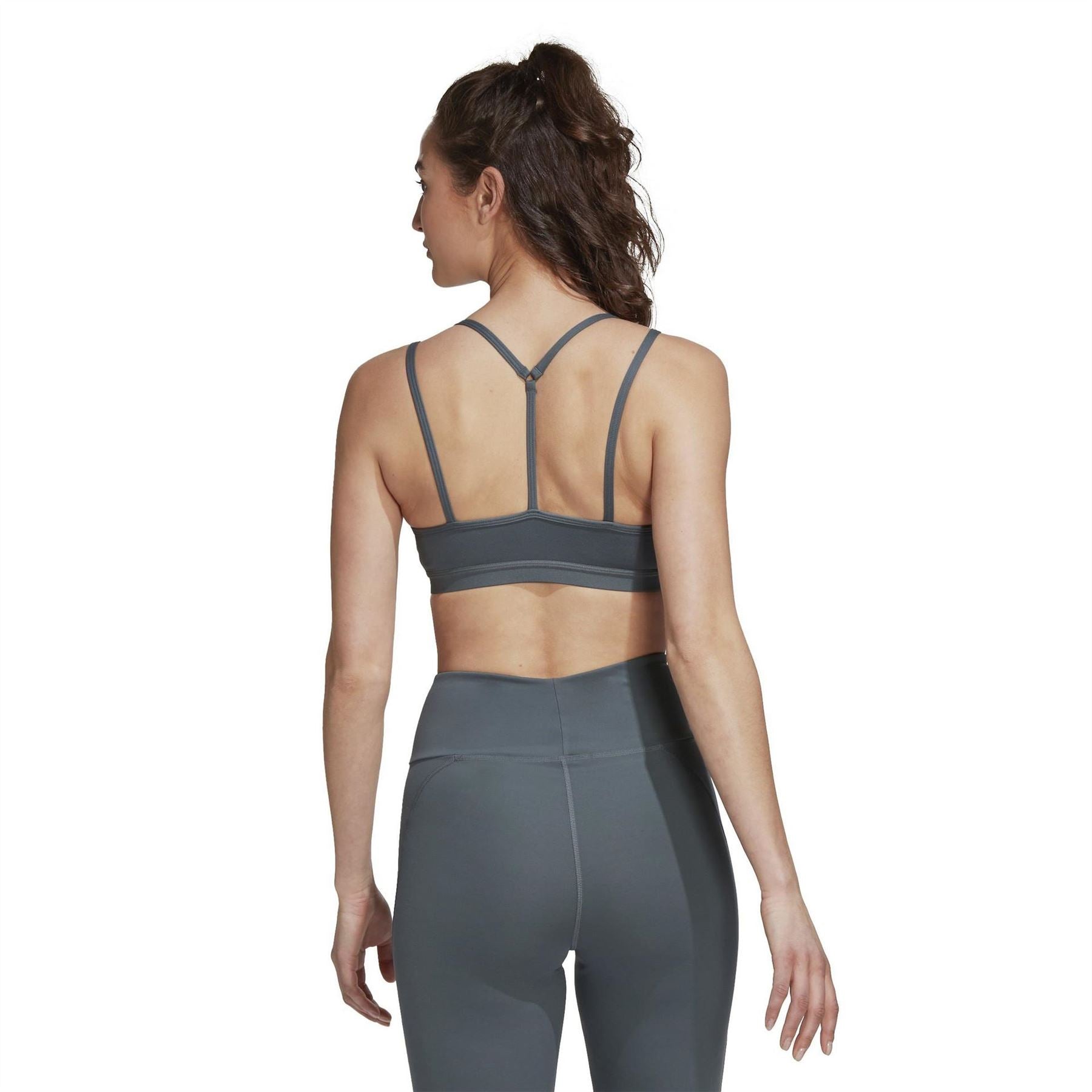 adidas Womens Essentials Light Support Bra