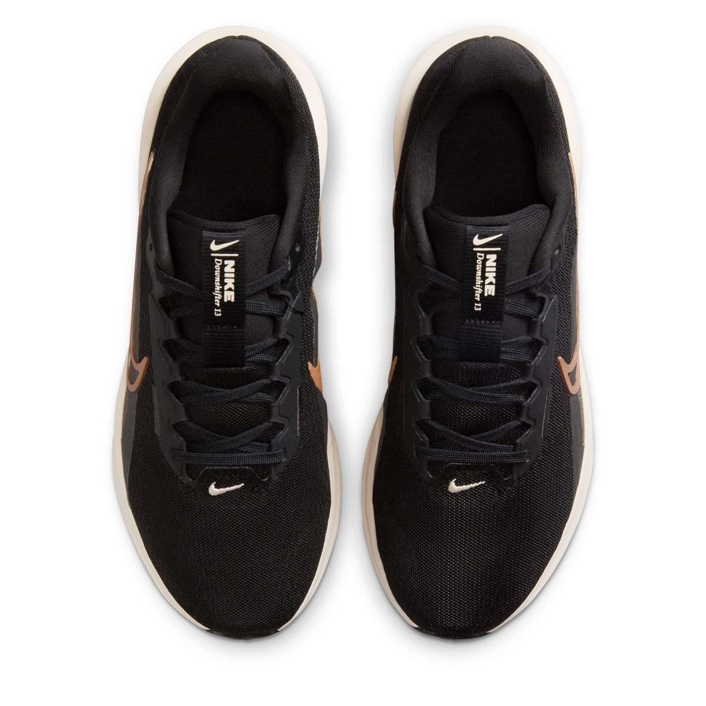 Nike Womens Downshifter 13 Road Running Shoes