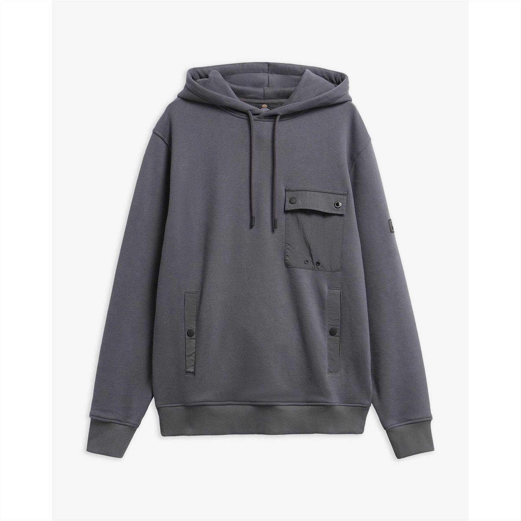 Barbour International Inline Hoodie