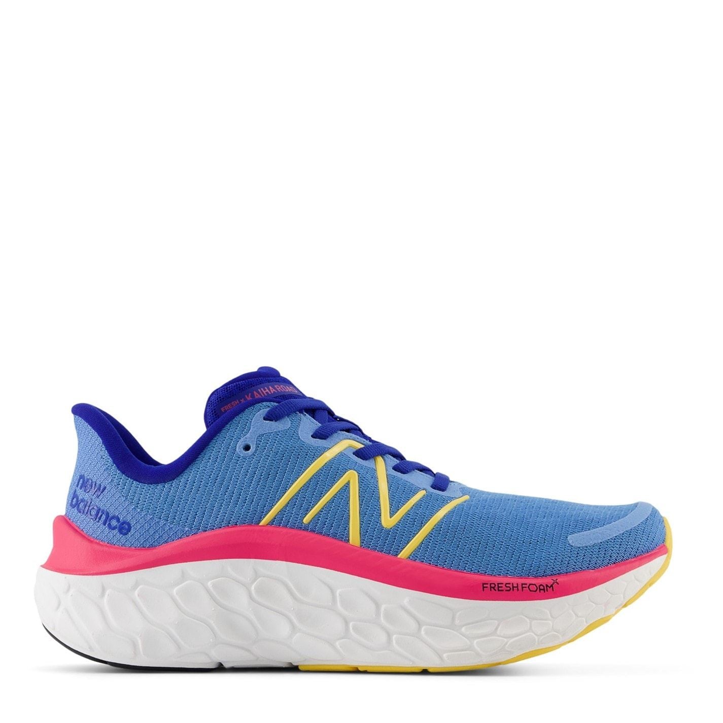 New Balance Womens Fresh Foam X Kaiha Road Running Shoes