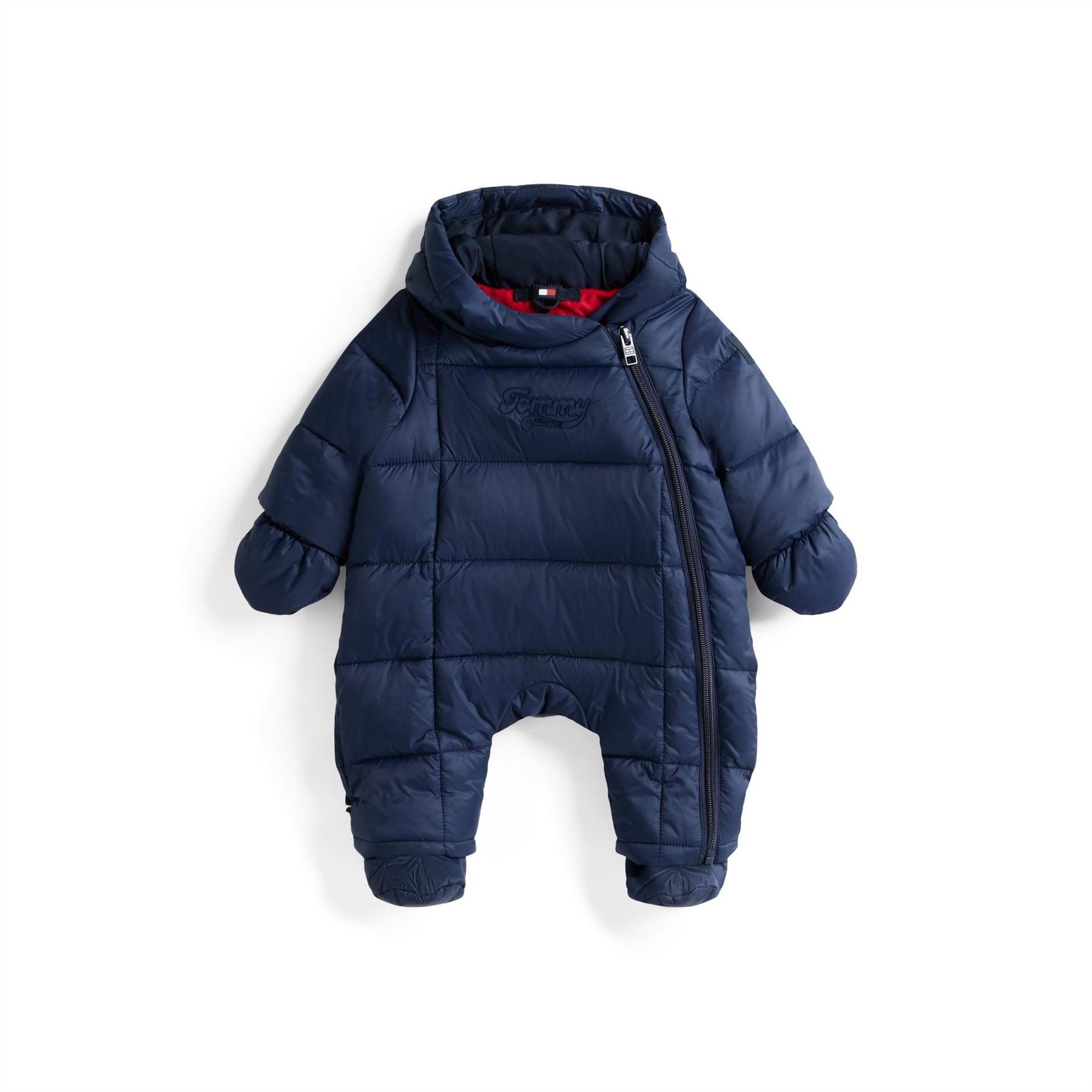 Tommy Hilfiger Ski Jacket