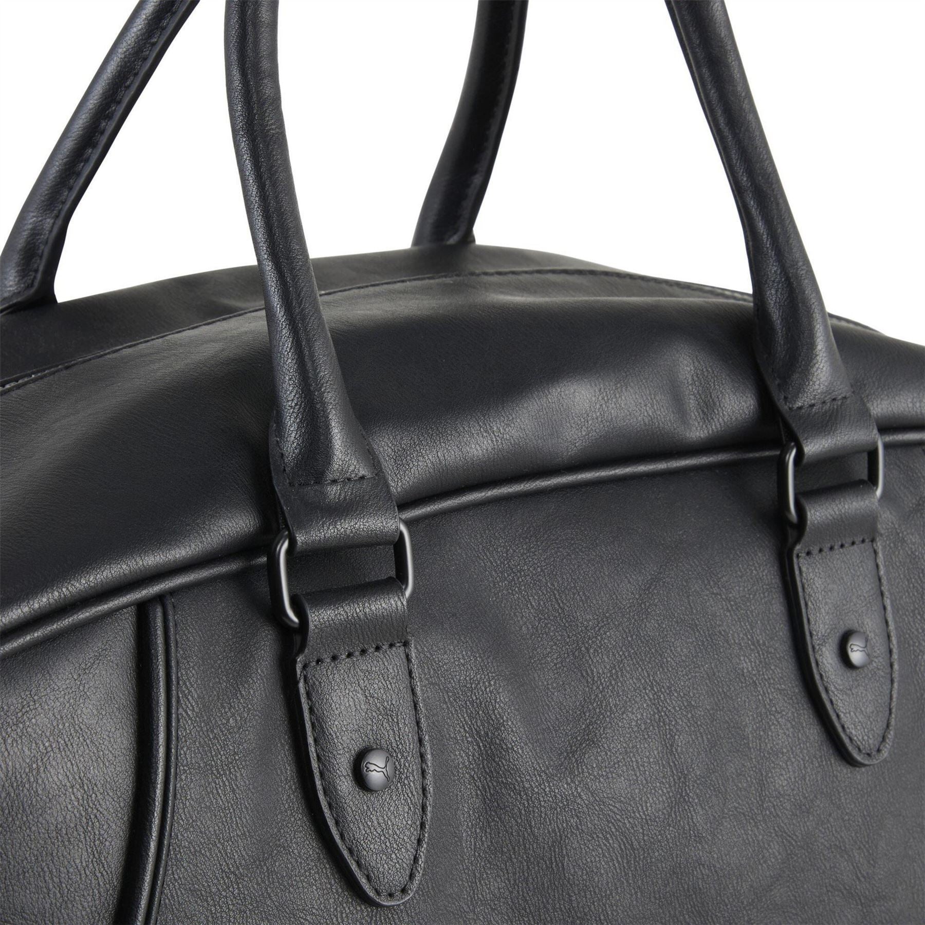 Puma Archive Grip Bag Holdall Mens