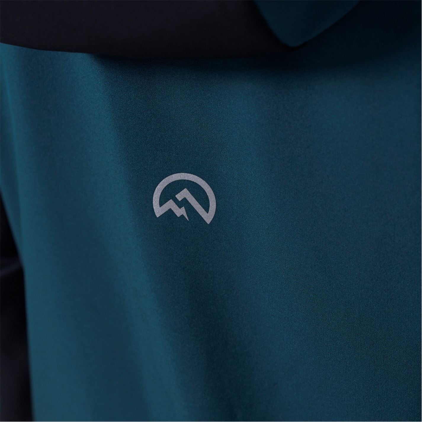 Flux Active Mens Gradient Jacket