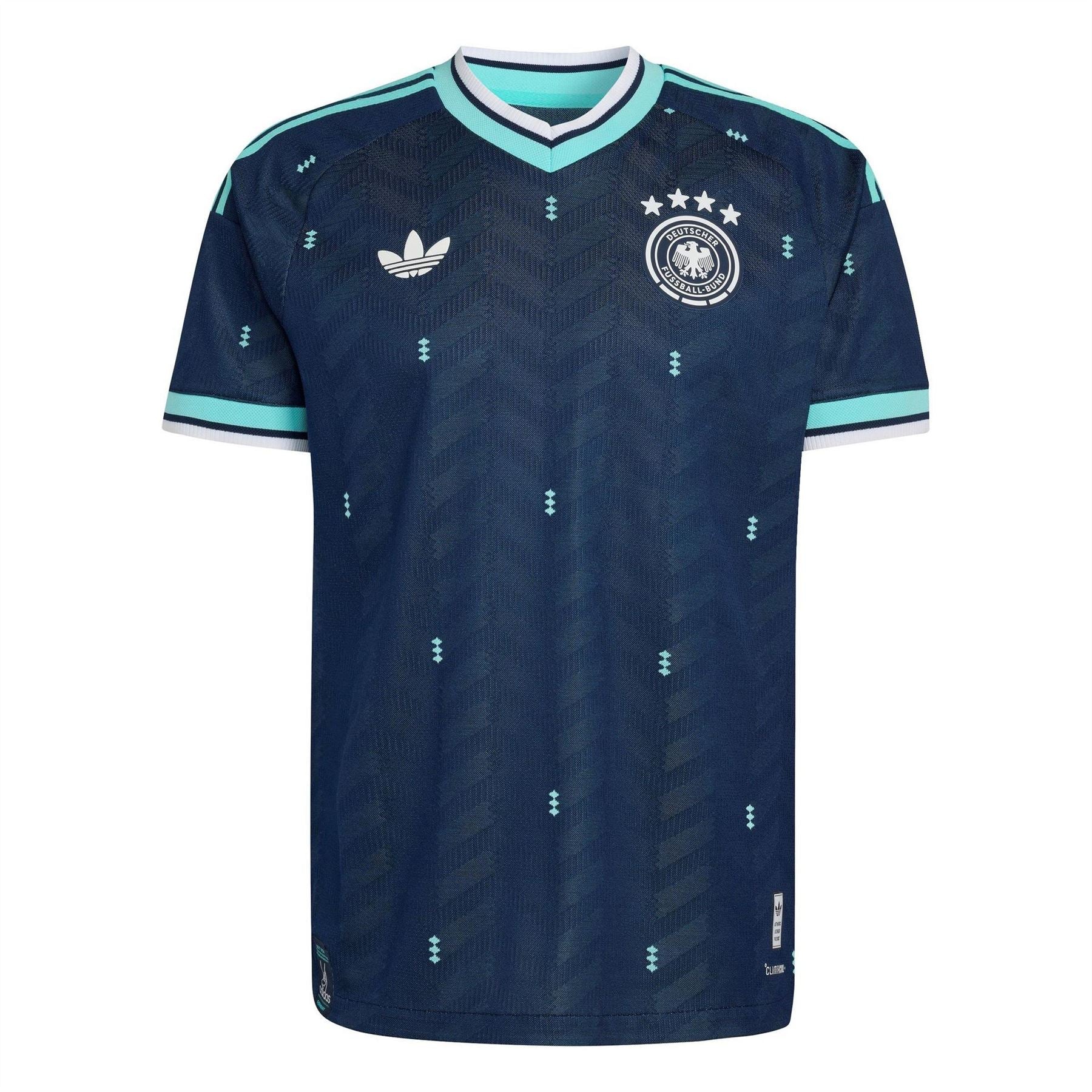 adidas Authentic Away Shirt World Cup ™ 2026 Adults