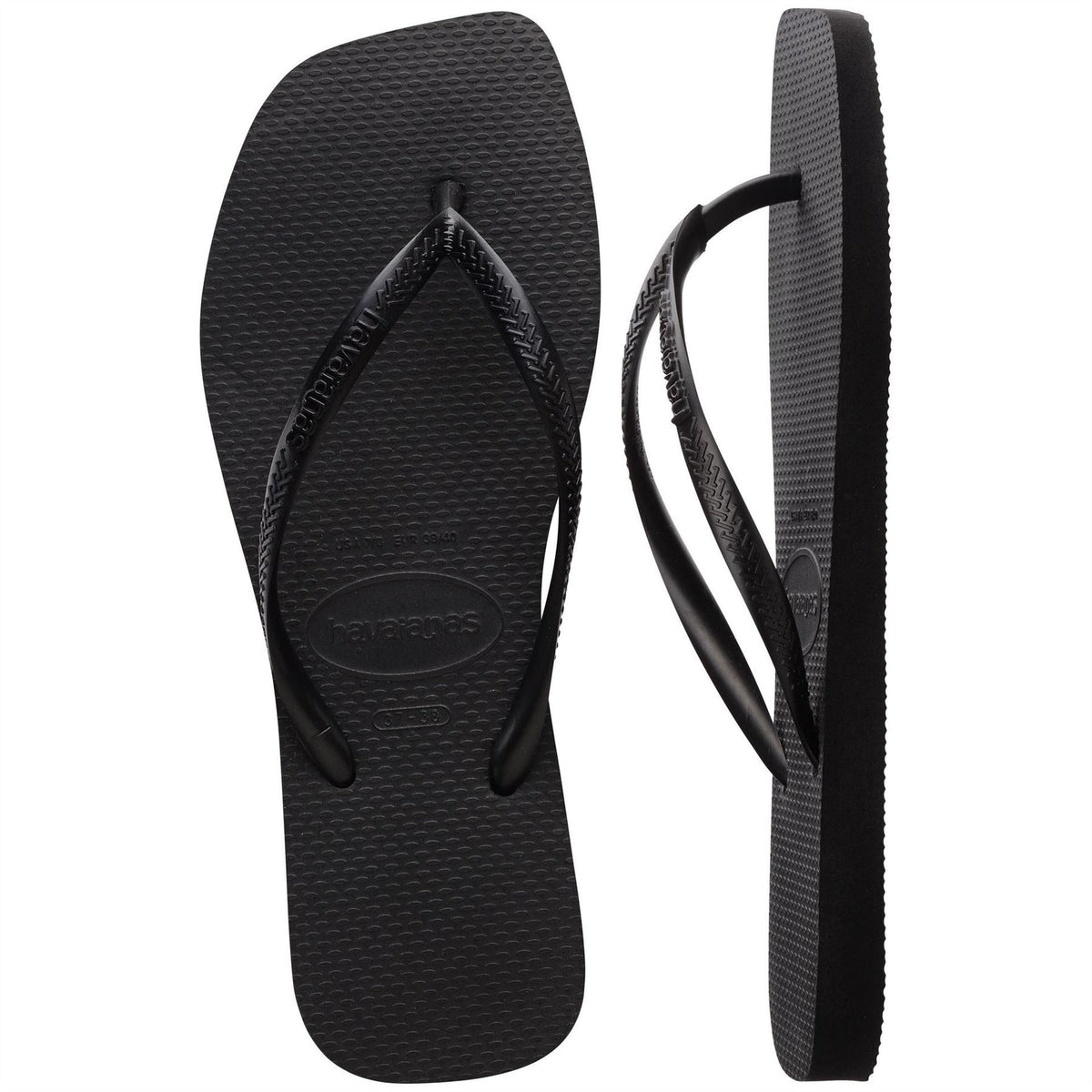 Havaianas Slim Square Flip Flops