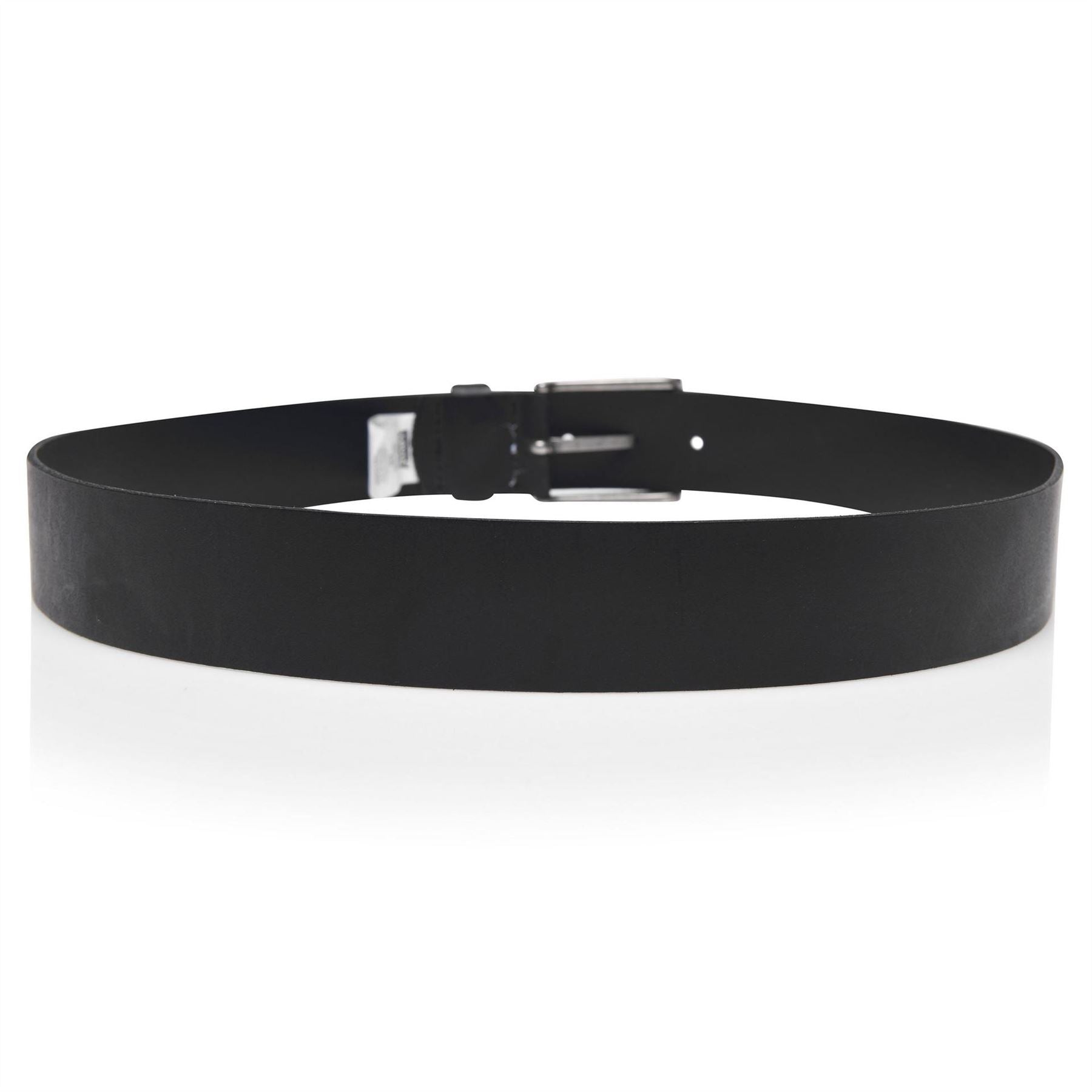 Levis Duncan Leather Belt