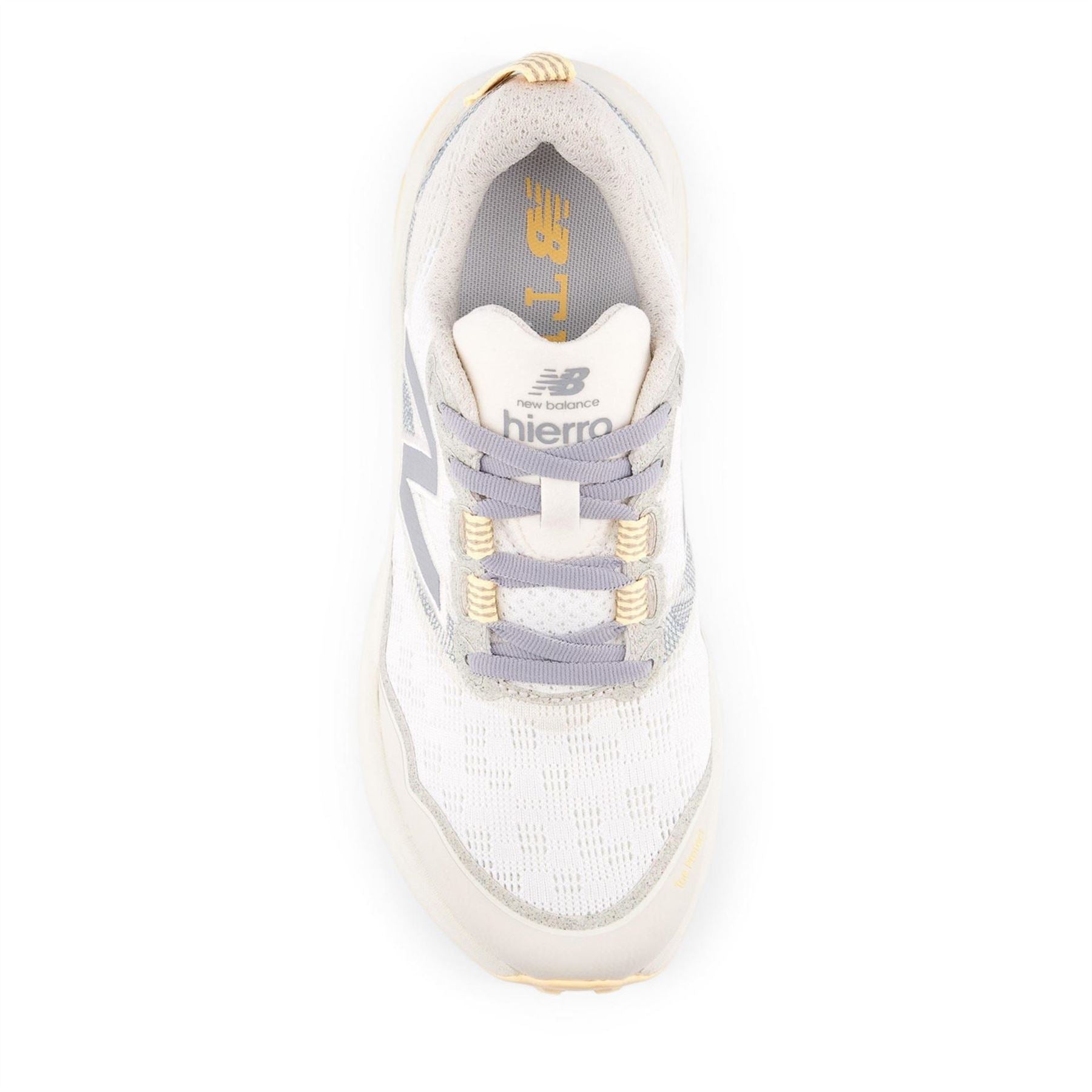 New Balance Hierro Off Road Trail Running Shoes