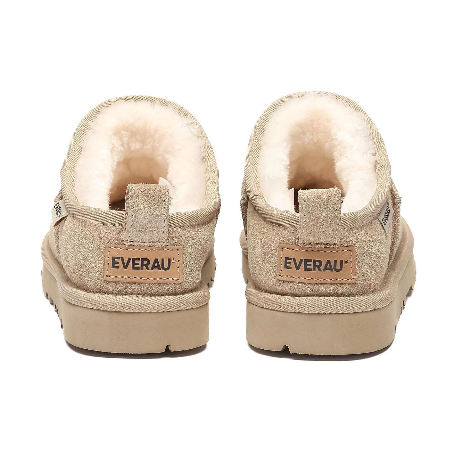 EverAu Micro Slippers
