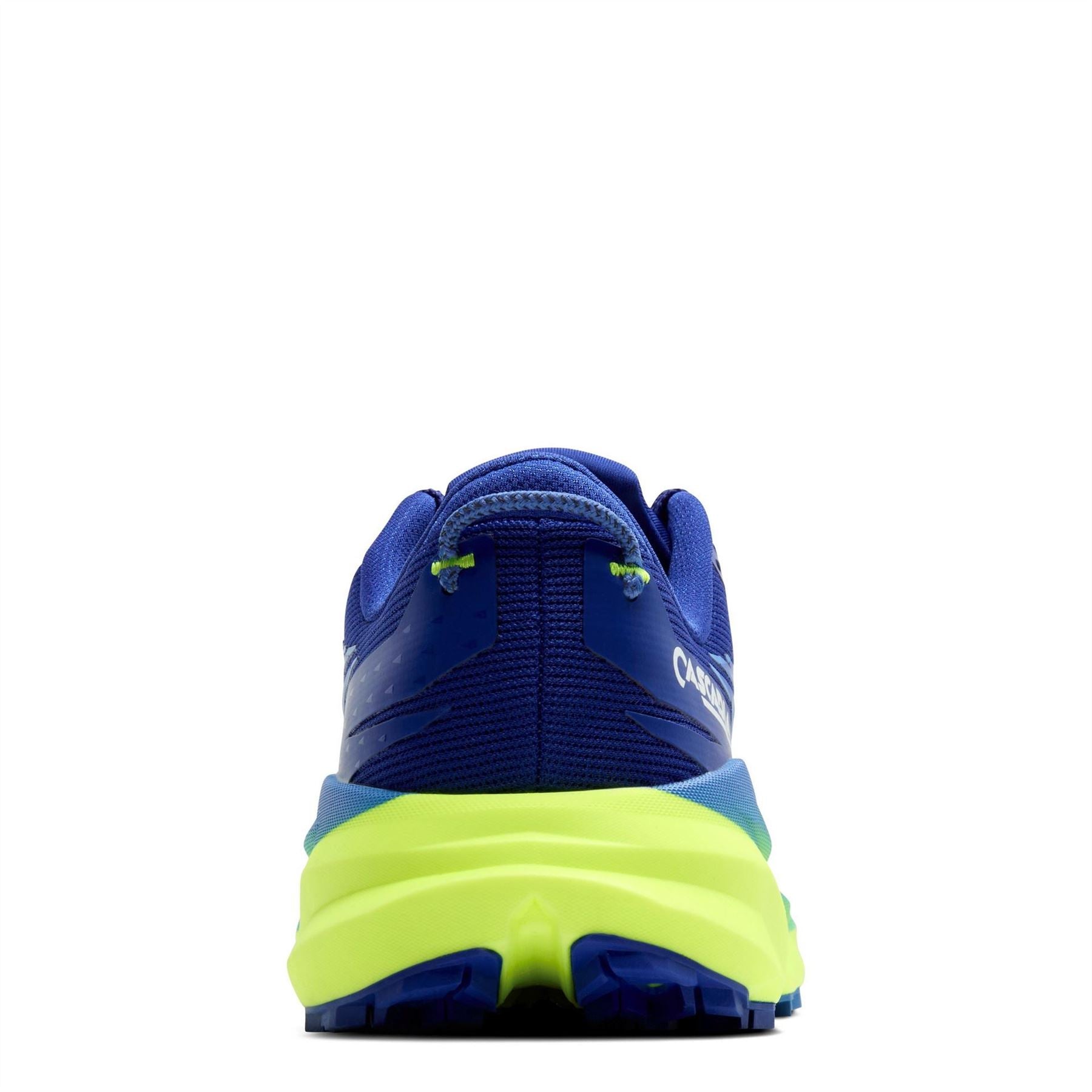 Brooks Mens Cascadia 19 Off Road Running Shoes