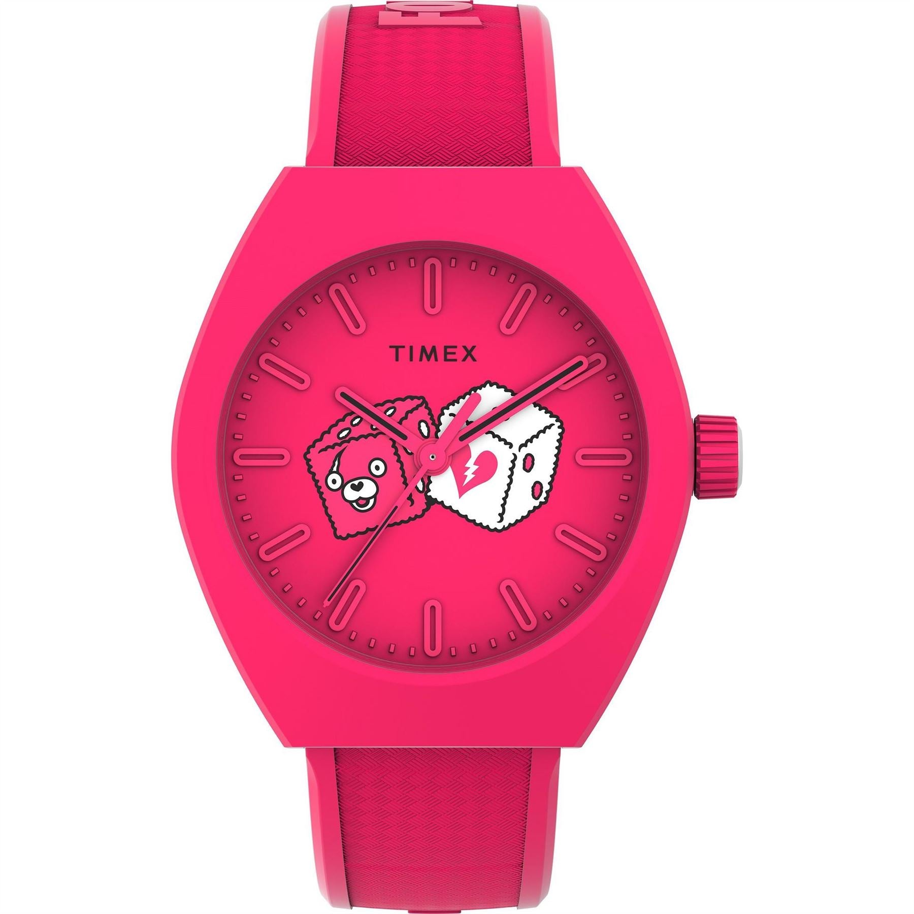 Timex X Fortnite