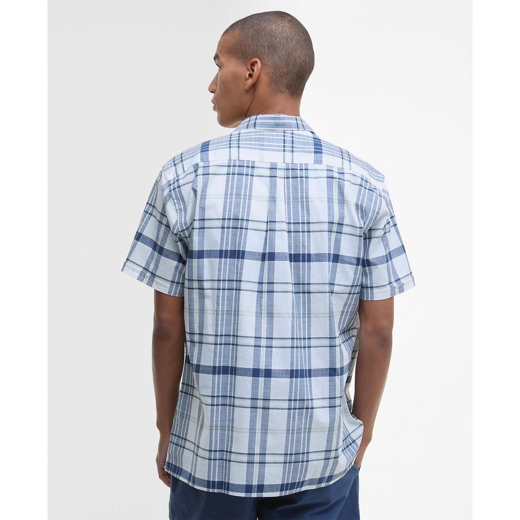 Barbour Shirt