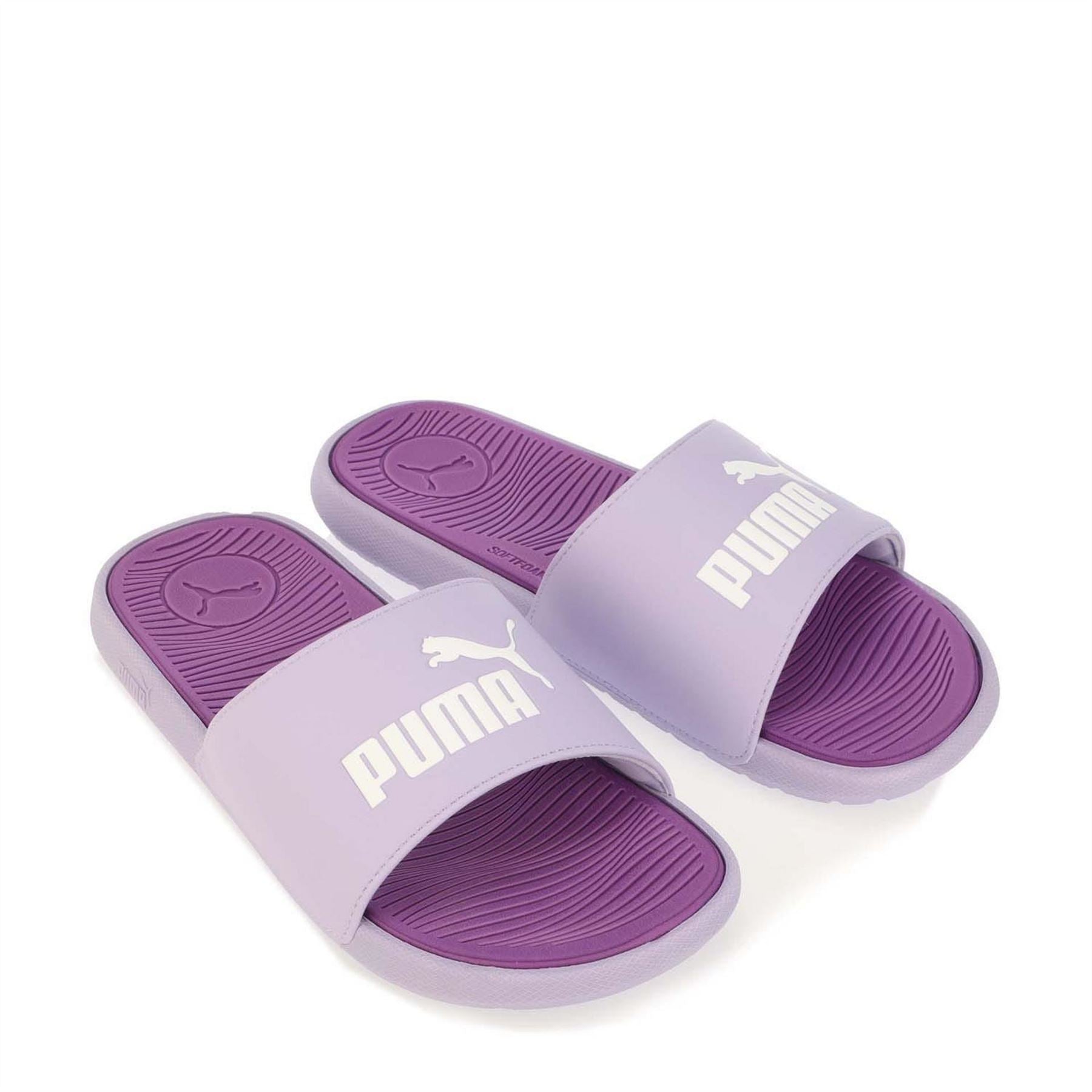 Puma Cat 2.0 Sliders