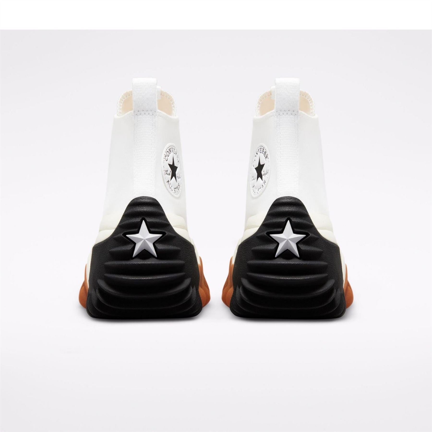 Converse Run Star Motion Platform Trainers