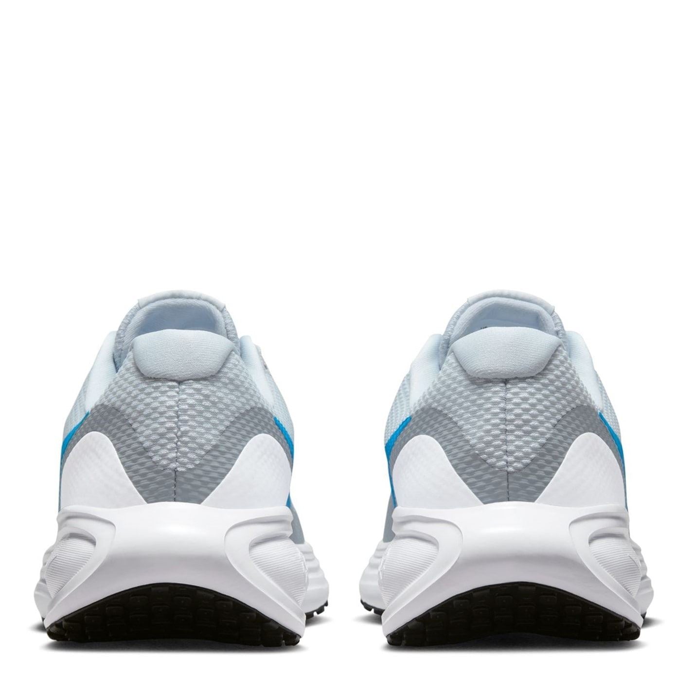 Nike Mens Revolution 8 Road Running Shoes