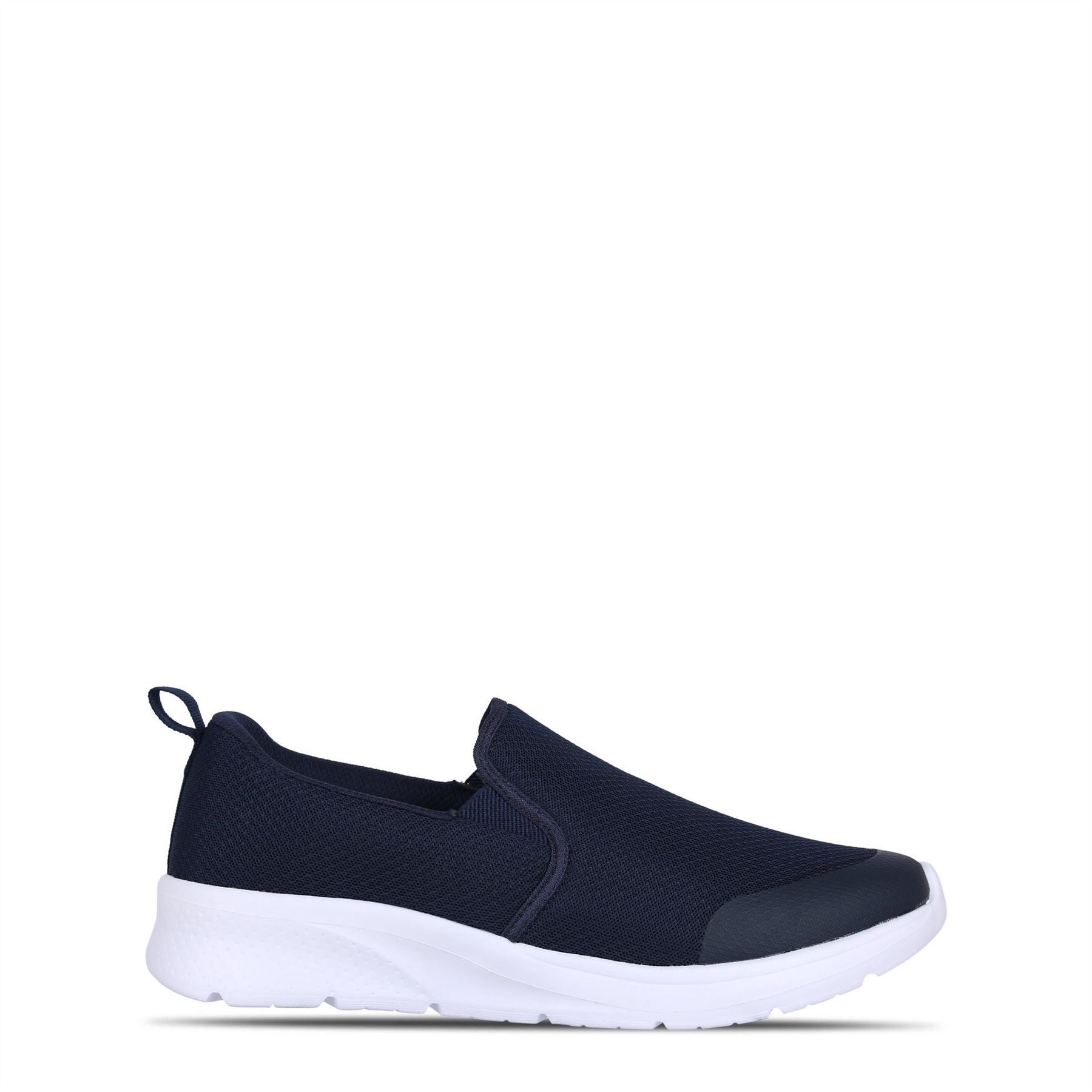 Slazenger Mens Zeal Slip On Shoes