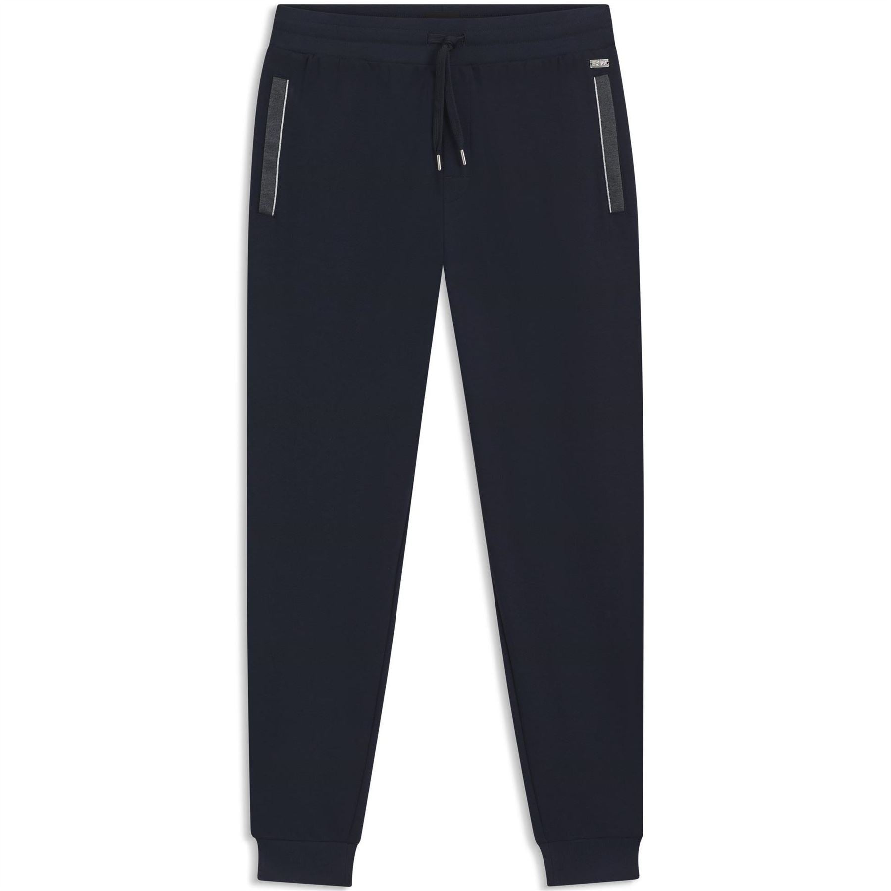 Boss Tapered Jogging Bottoms