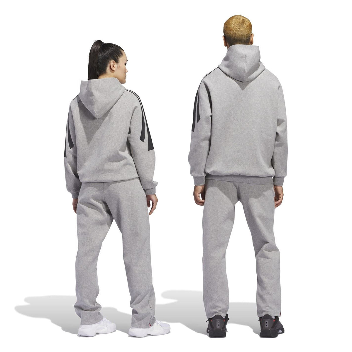adidas Mens Adi Bb Track Pant Tracksuit Bottom