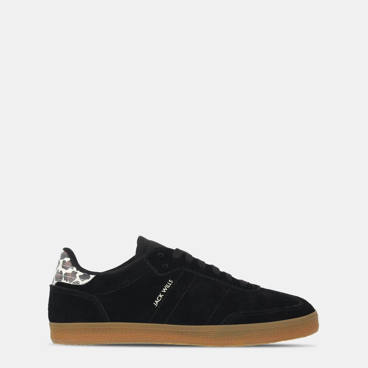 Jack Wills Newbury Shoes