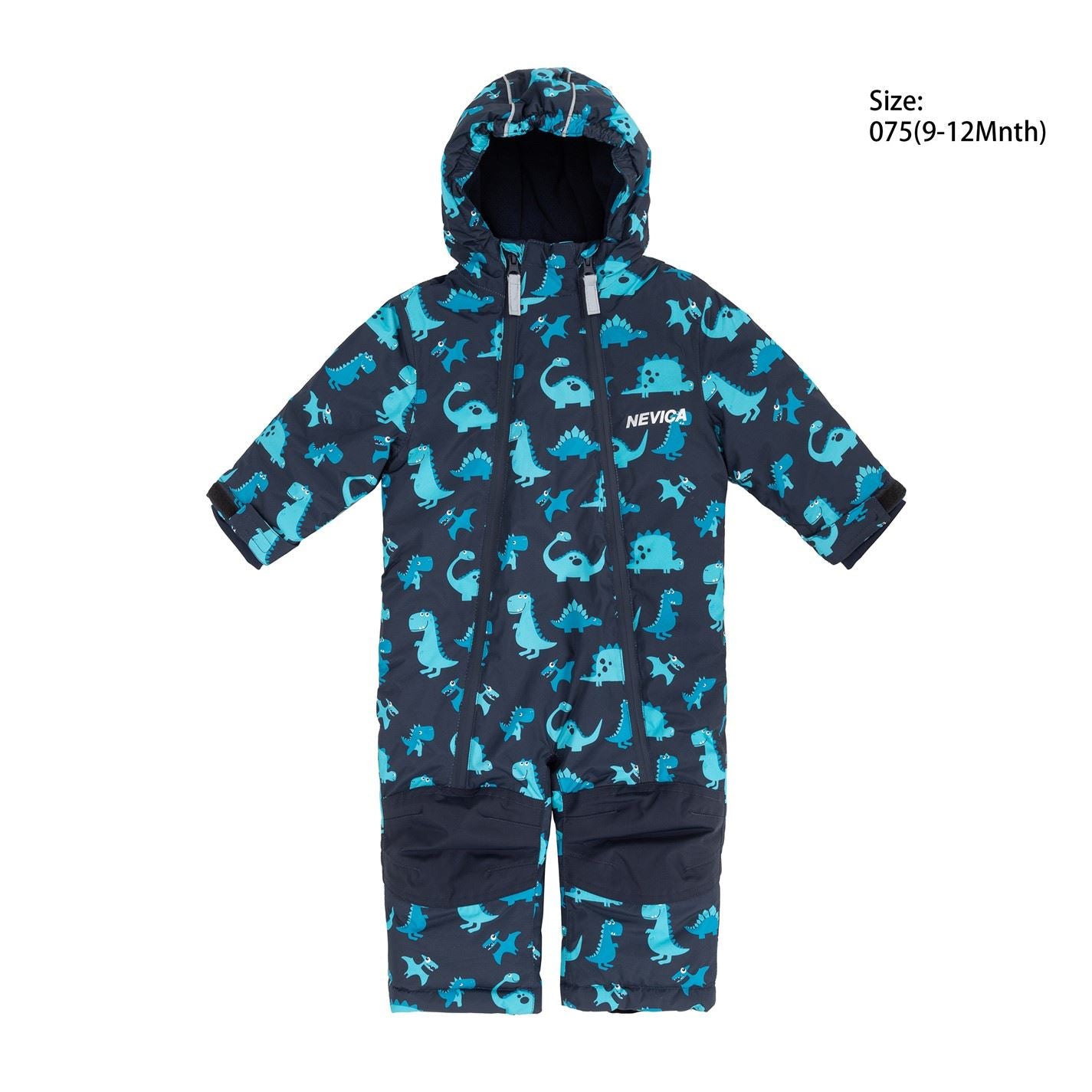 Nevica Waterproof Windproof Ski Suit