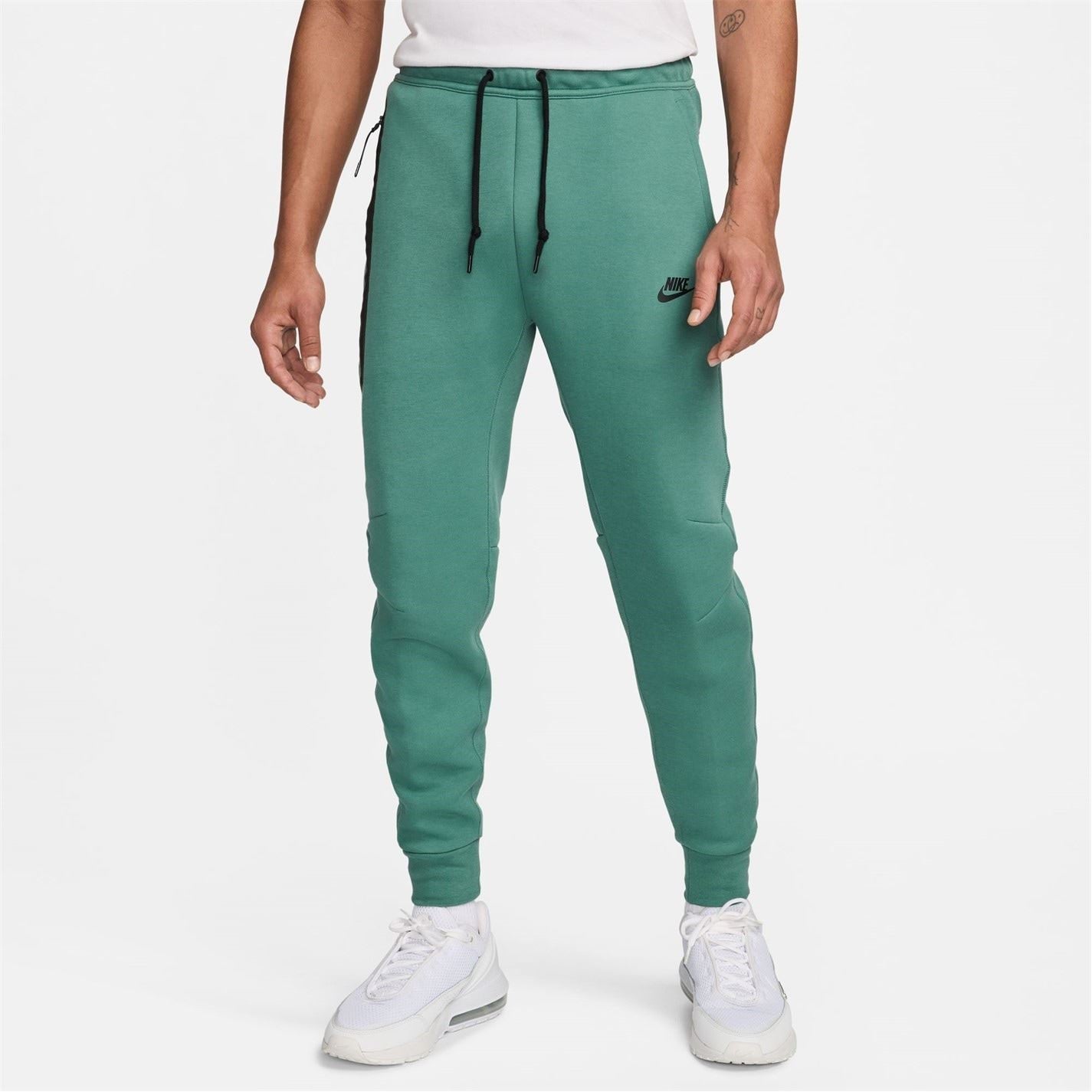 Nike Mens Tech Fleece Joggers