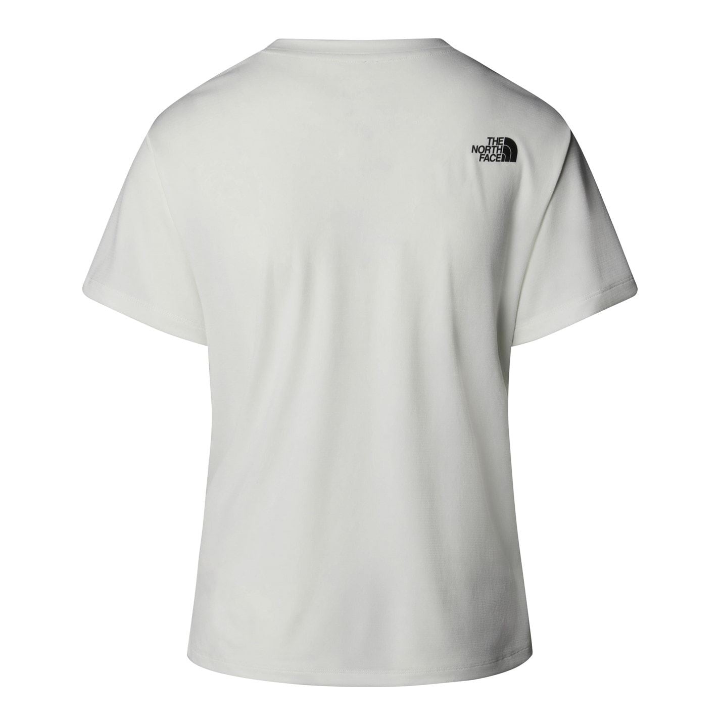 The North Face Tnf Flex Regular Short Sleeve Performance T-Shirt