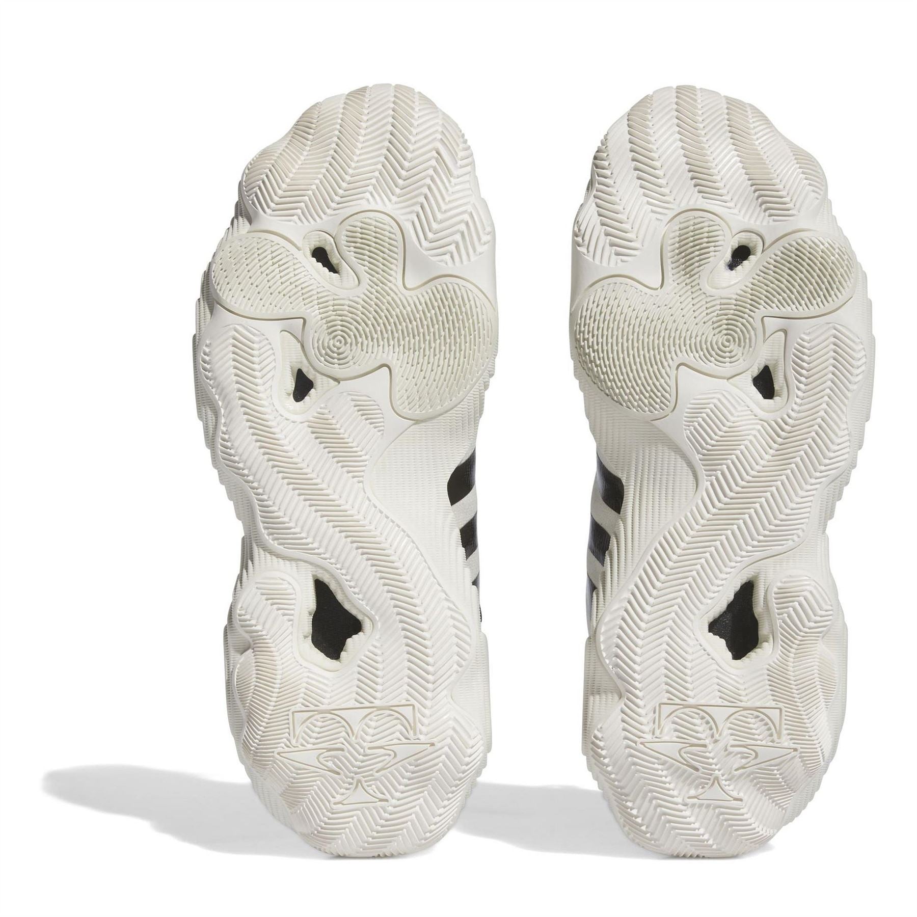 adidas Mens Trae Young 3 Shoes